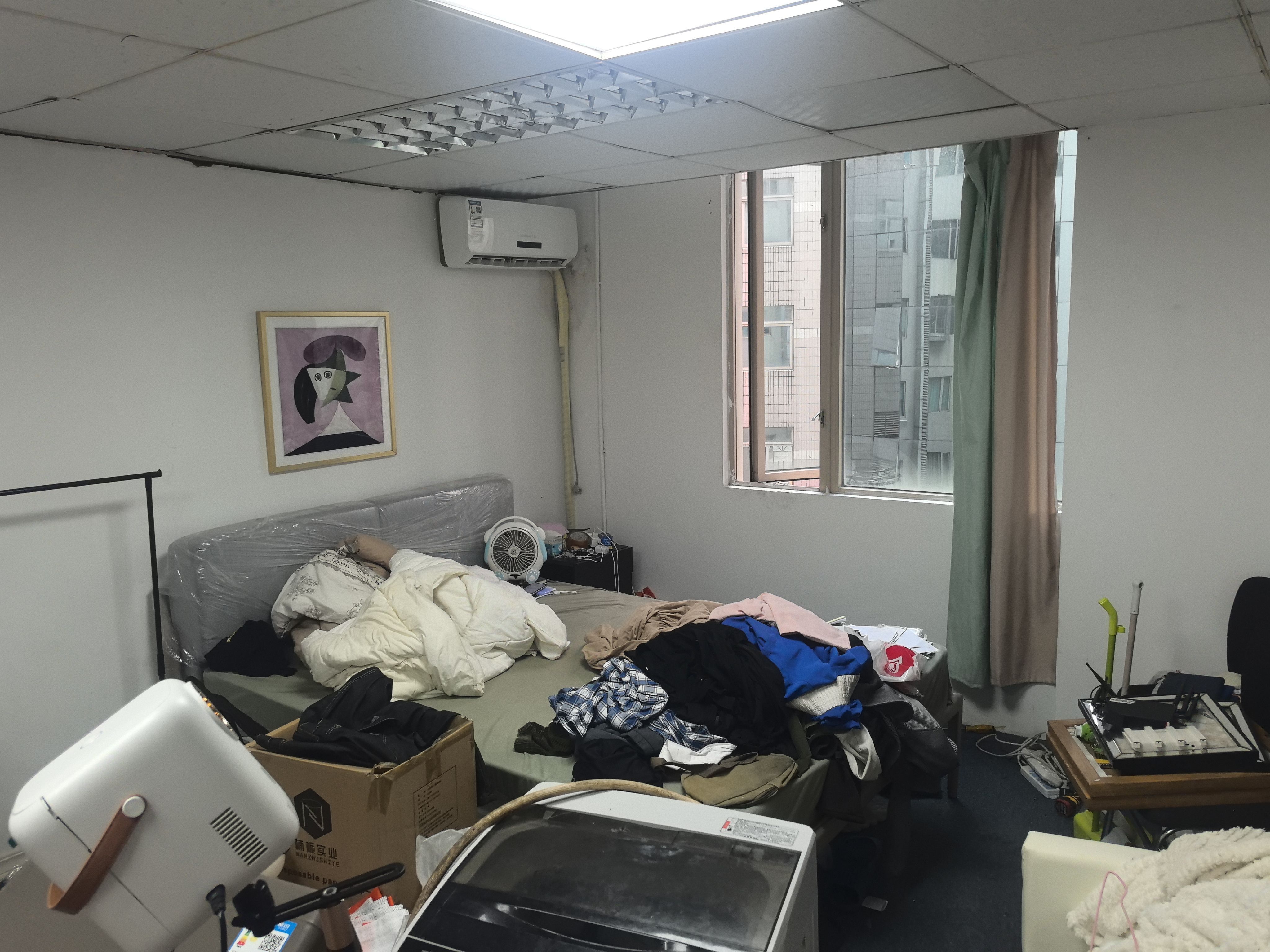 南方证券大厦（深圳）视频看房