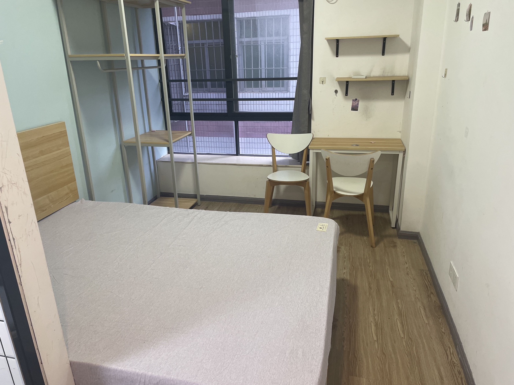 珠光村东区视频看房