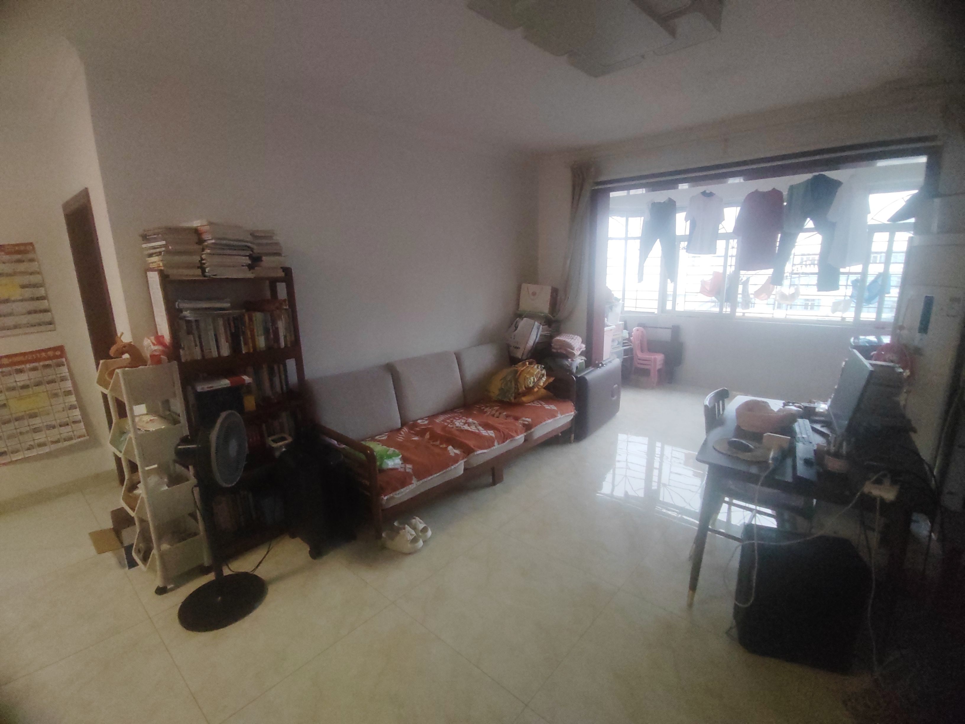 莲花一村视频看房