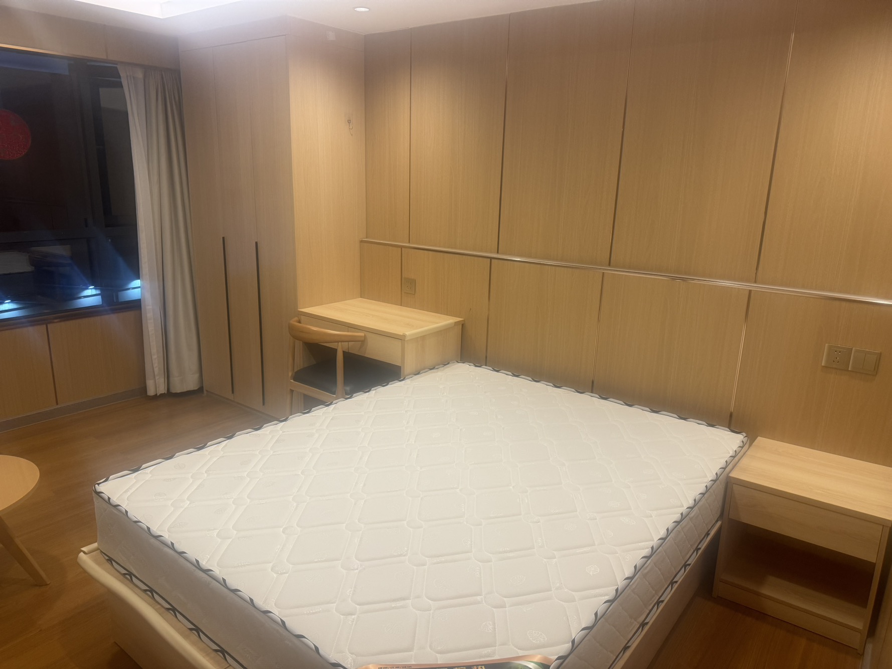 罗湖大酒店视频看房