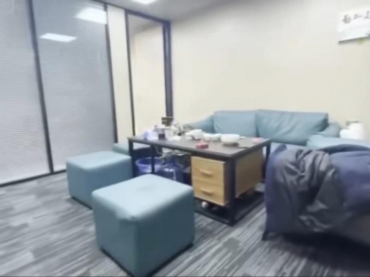 华能大厦视频看房