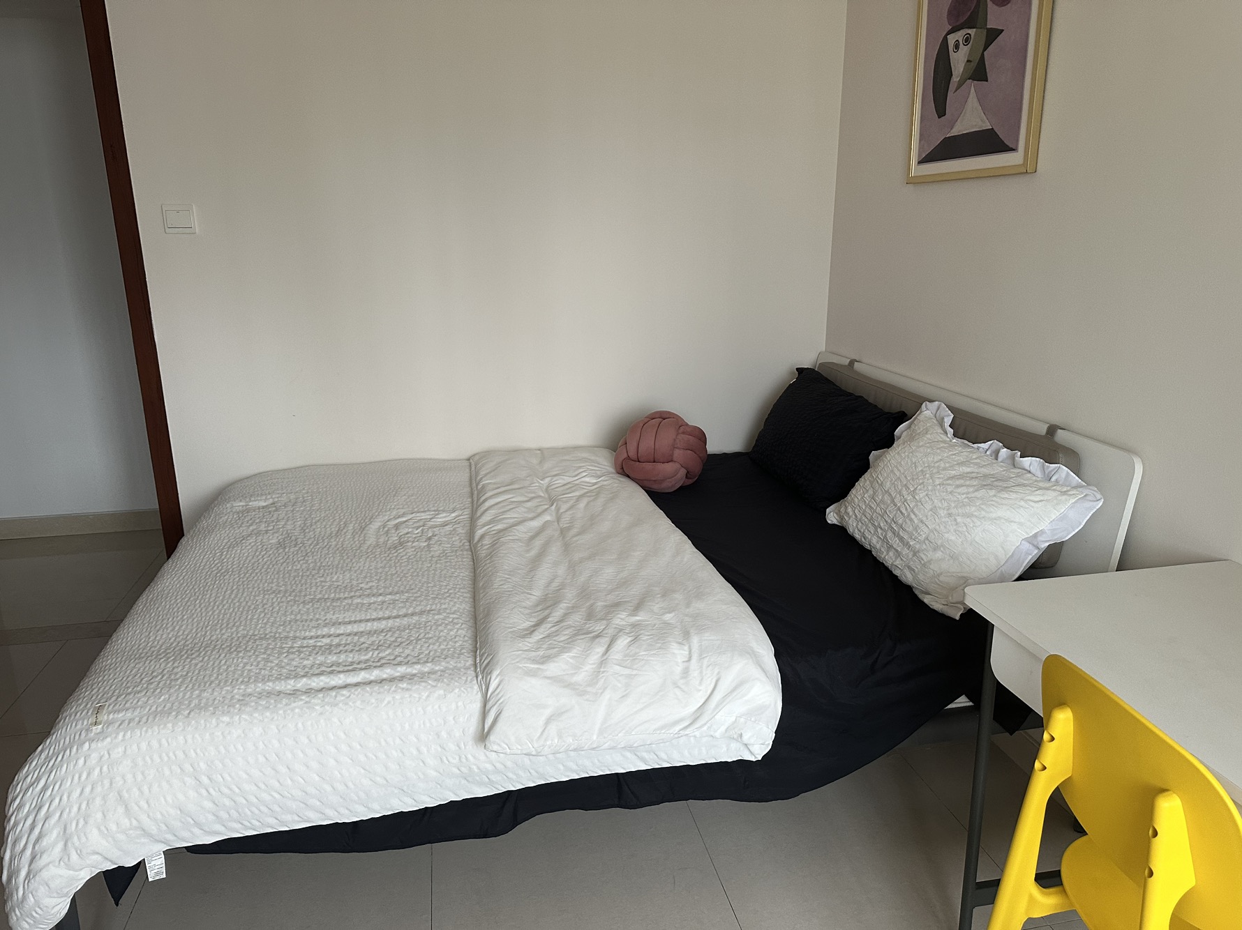 仓前锦福苑视频看房