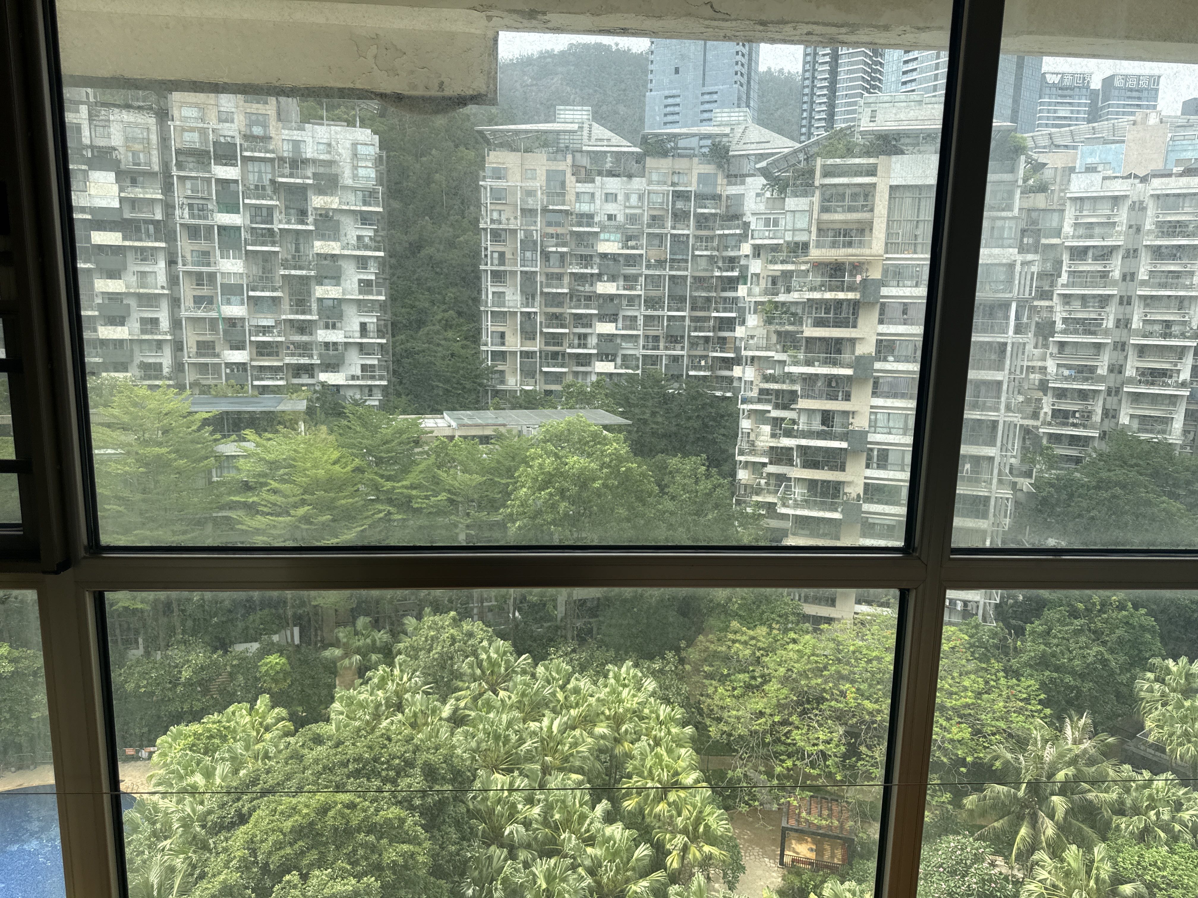 半山海景兰溪谷一期视频看房