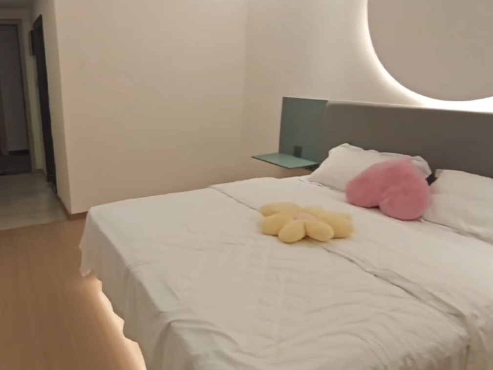 咸鱼公寓视频看房
