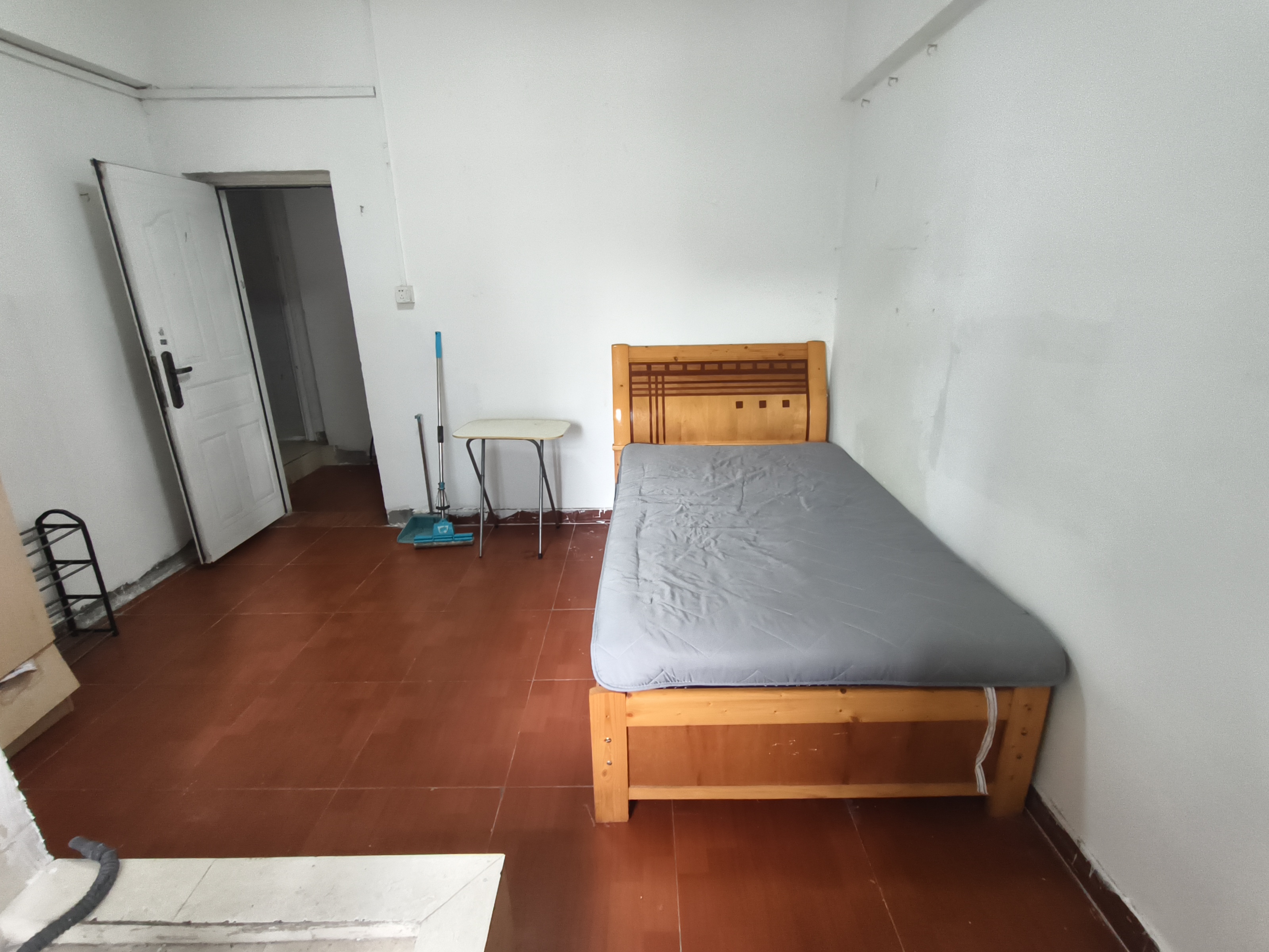 外贸住宅小区视频看房