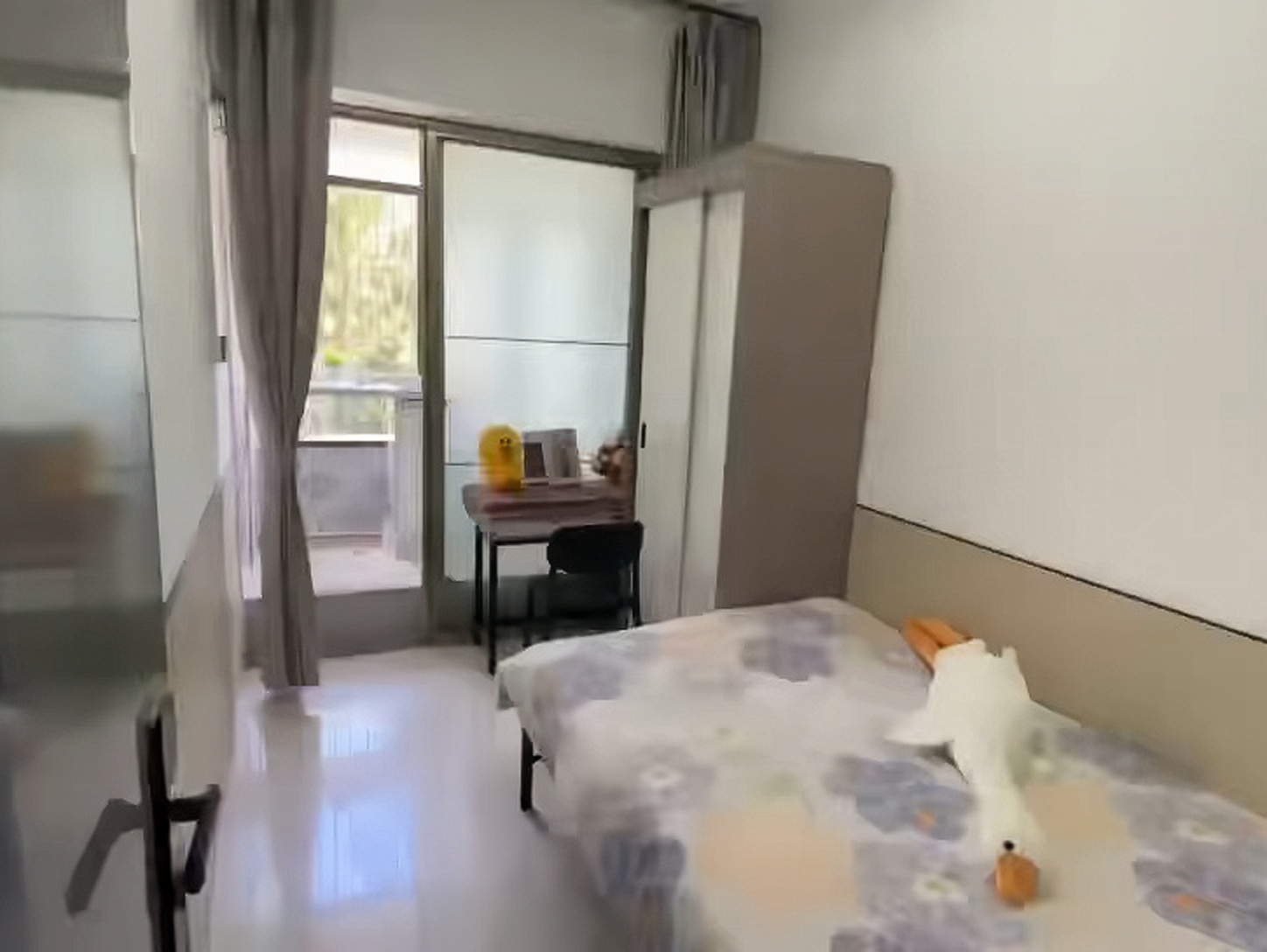 华海小区视频看房