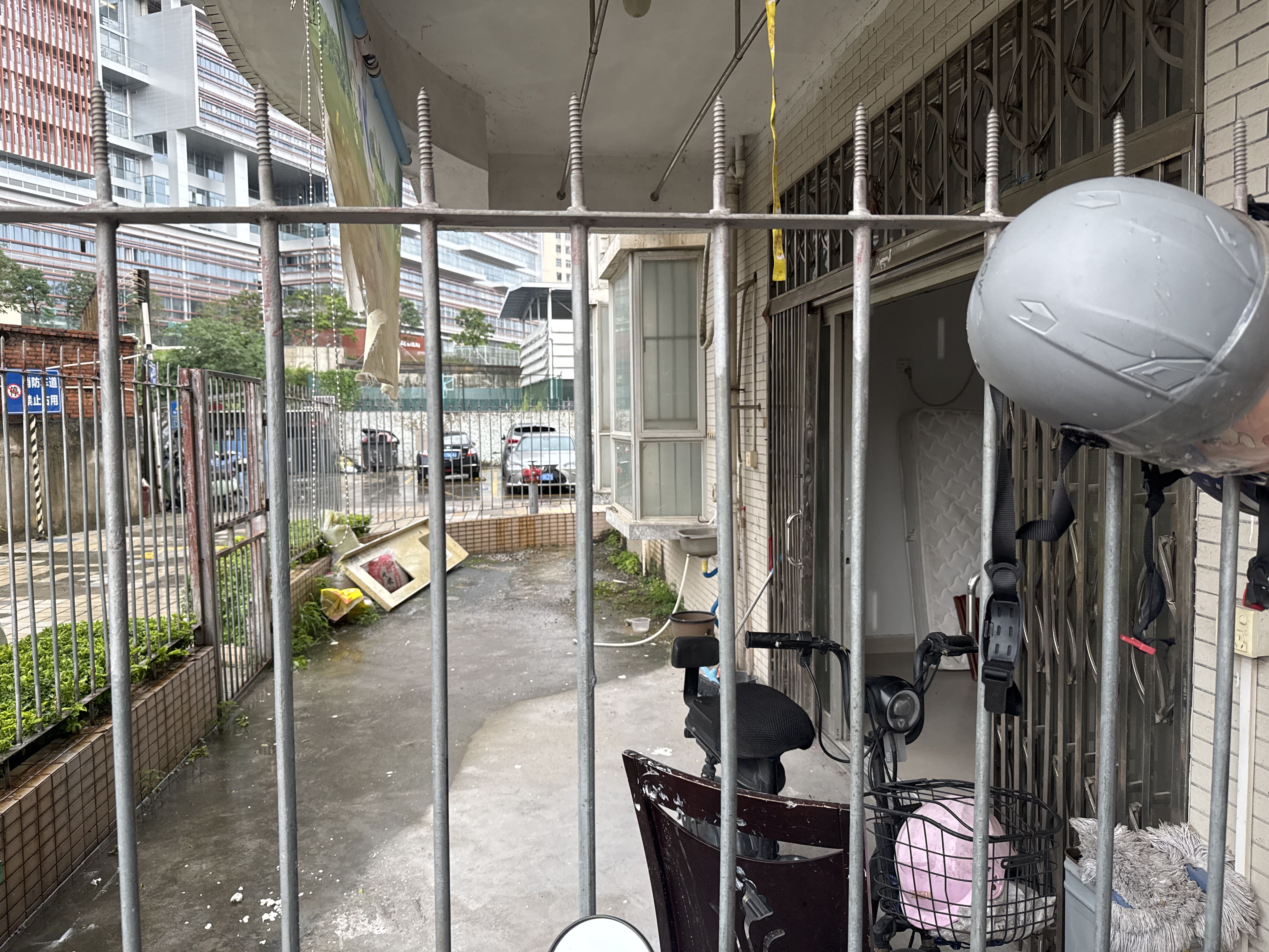 新城市花园视频看房