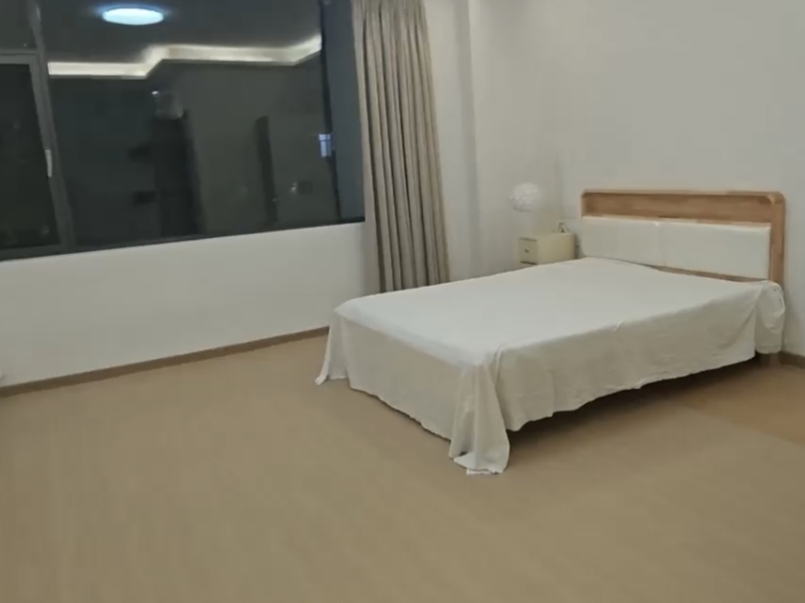 咸鱼公寓视频看房