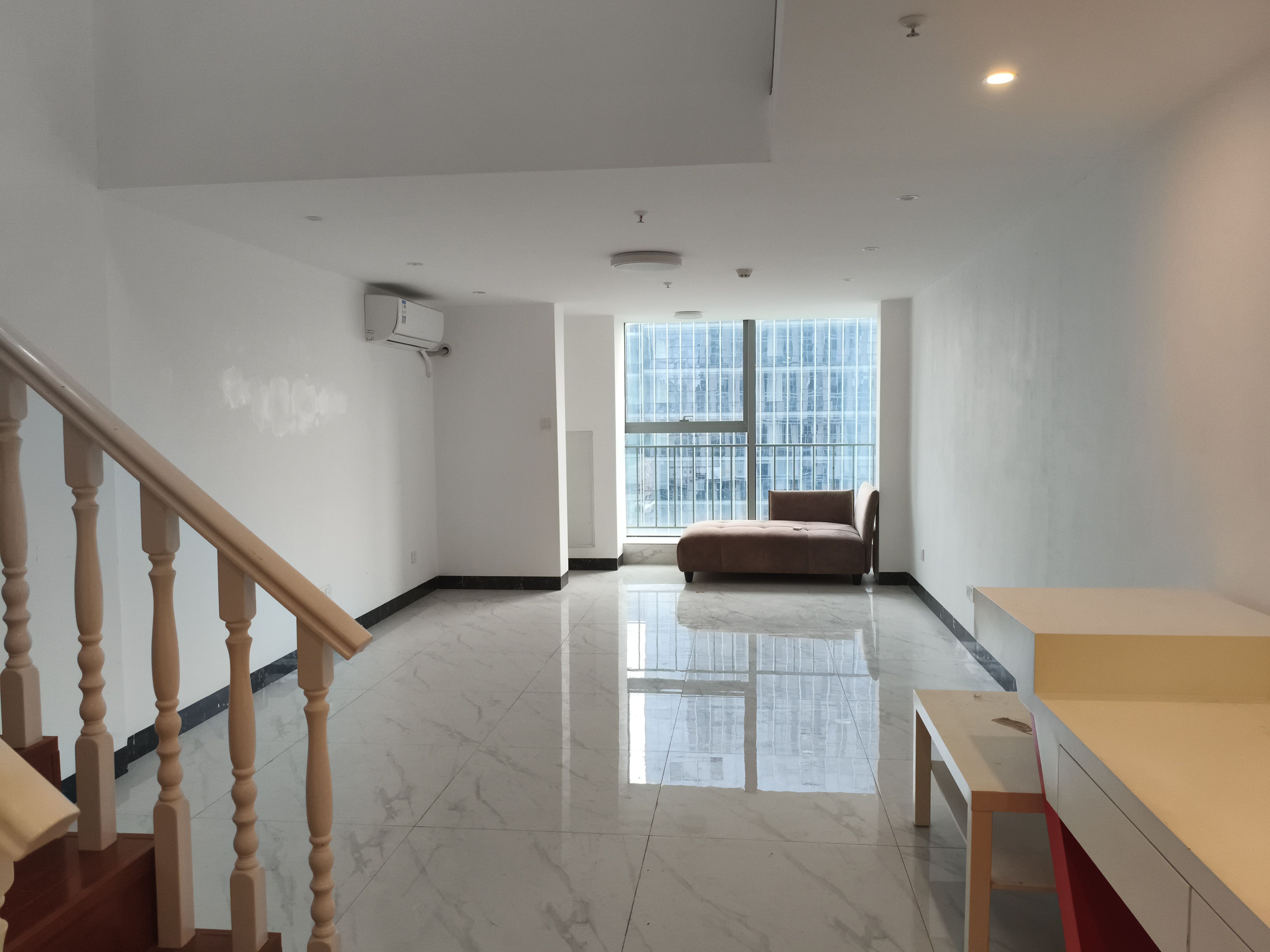 中国铁建环球中心视频看房