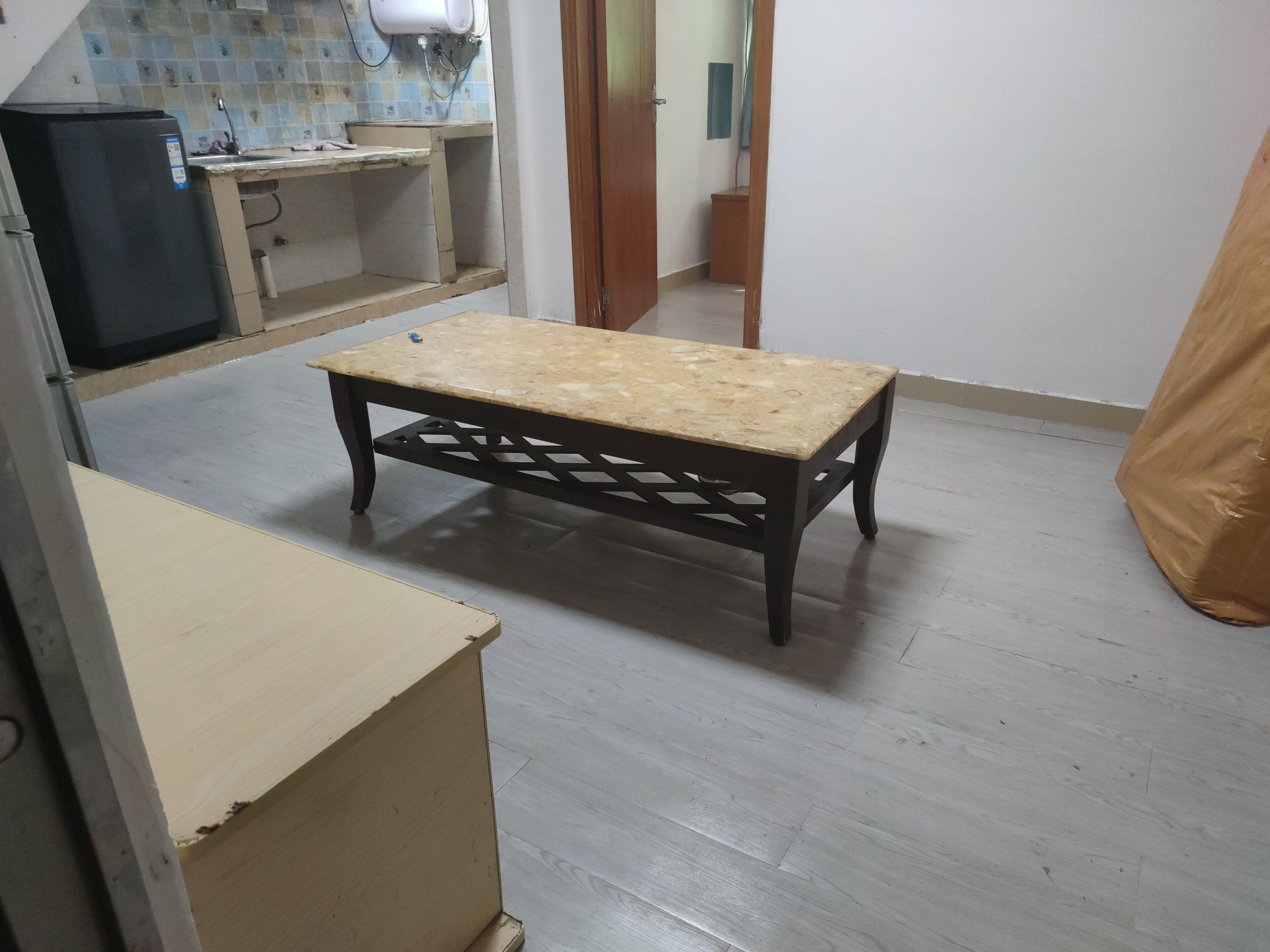 双龙花园视频看房
