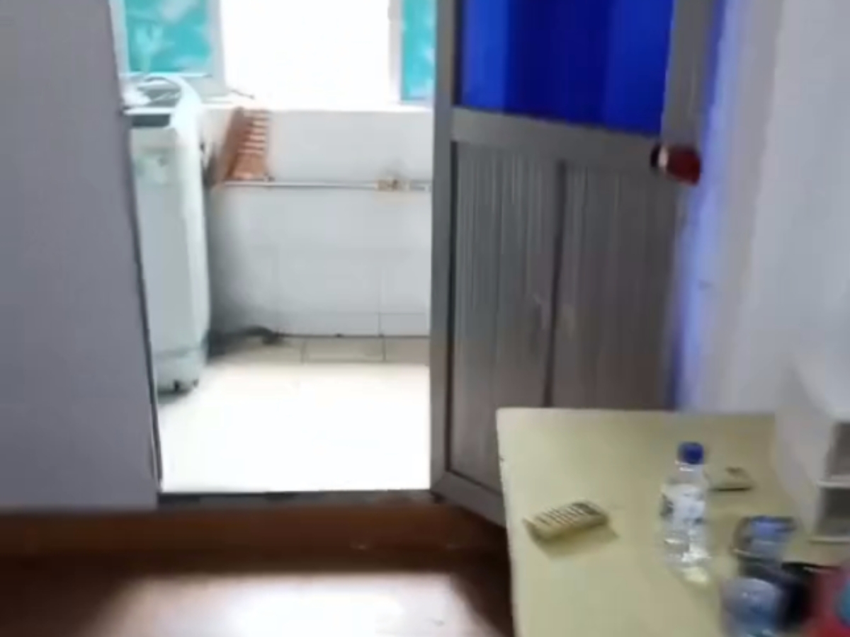 桃苑小区视频看房