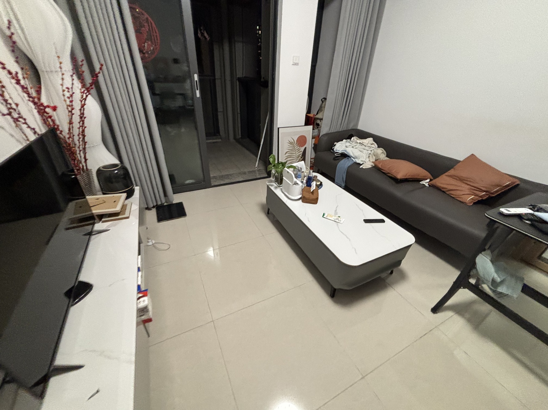 皇庭世茂央玺园视频看房