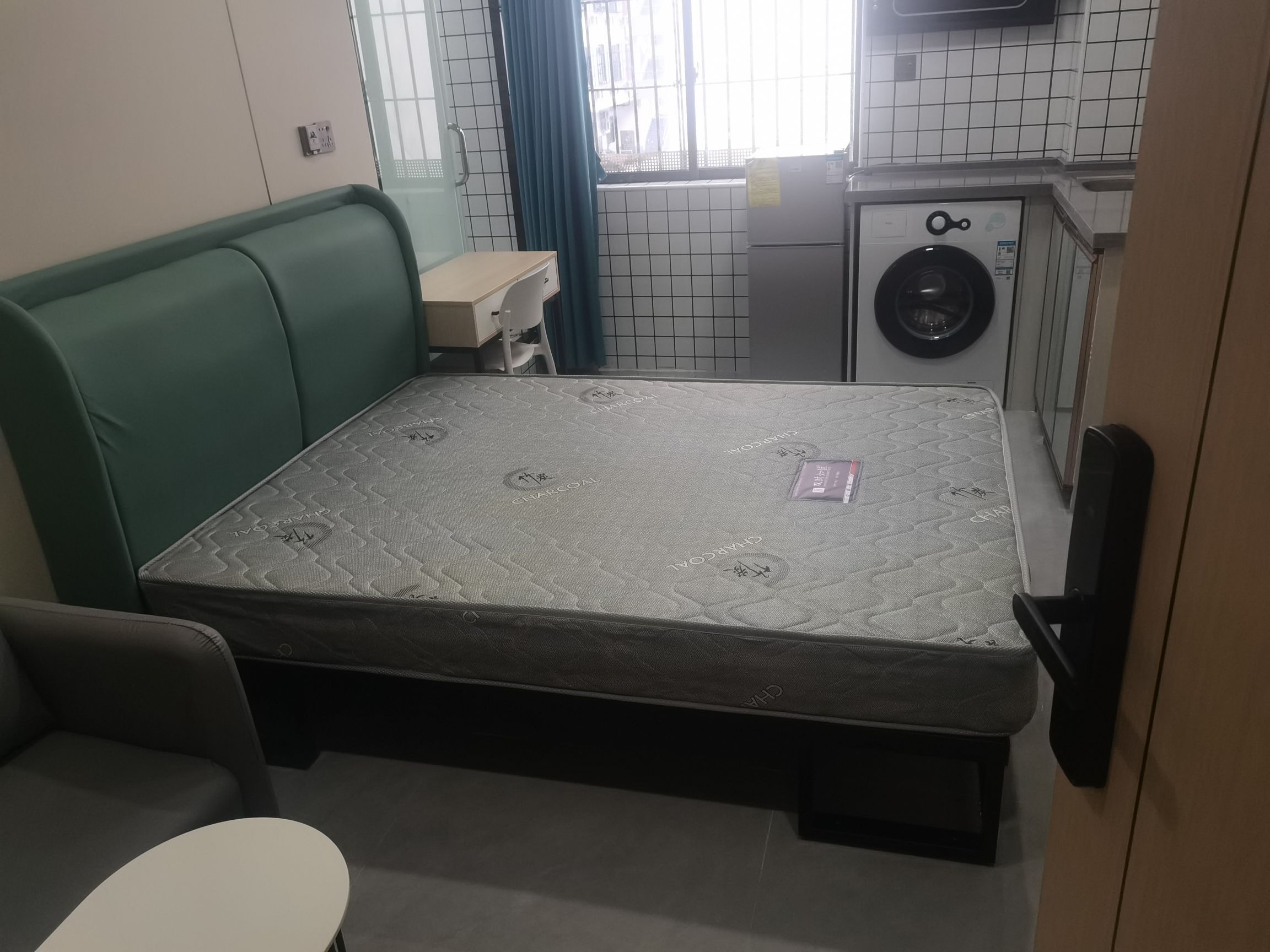 腾昌二路8号视频看房