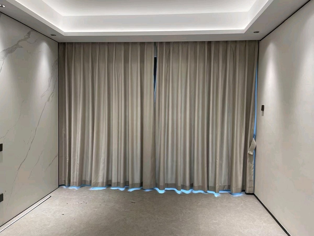 万丰海岸城玺园视频看房
