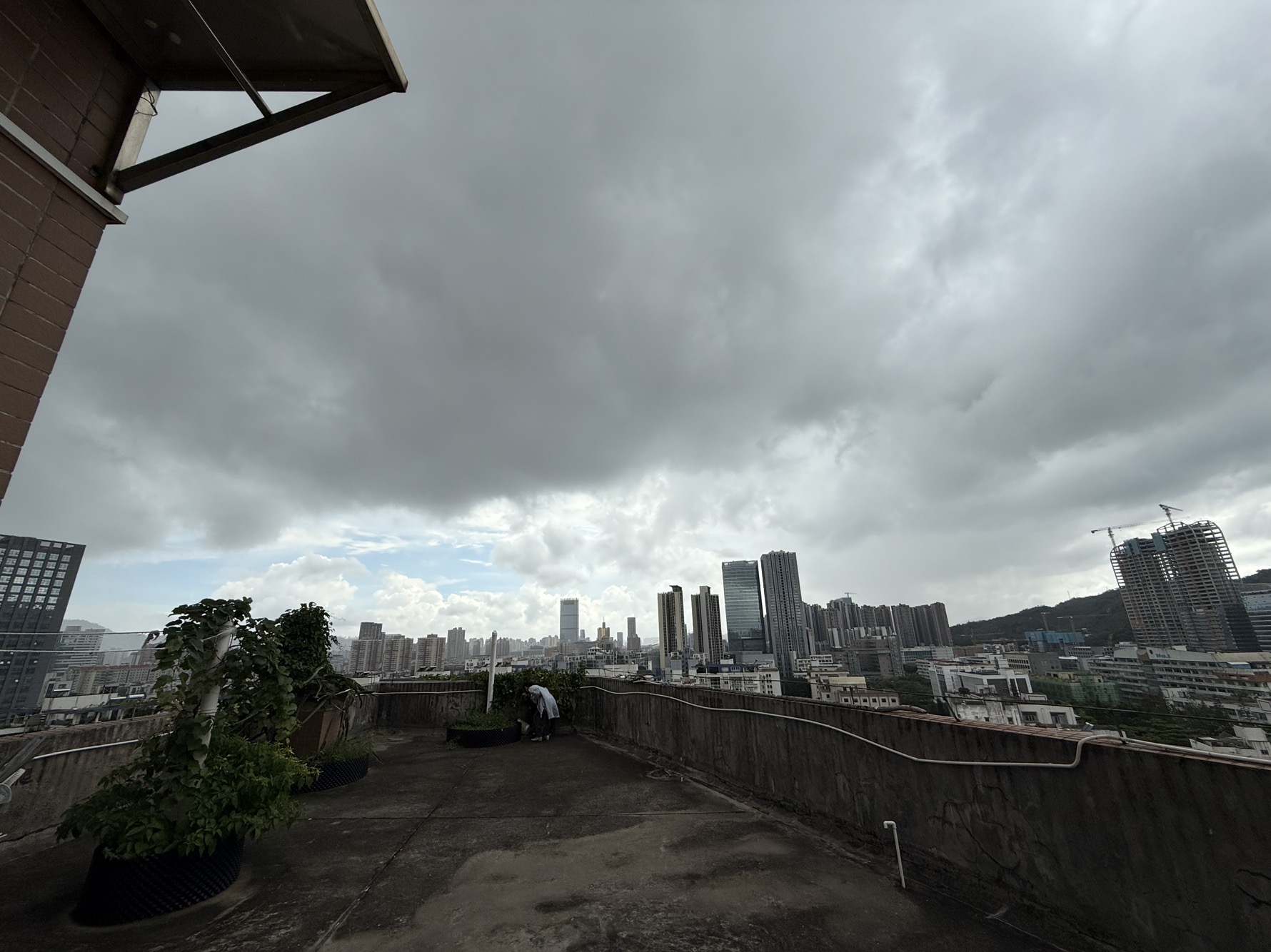 中珠水晶堡视频看房