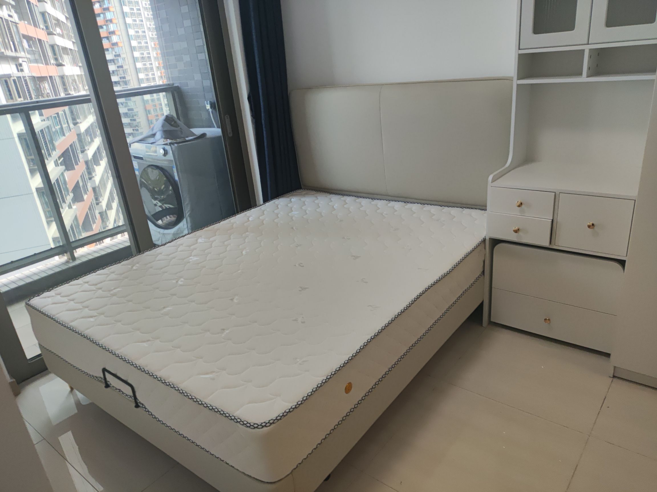 深业东岭视频看房