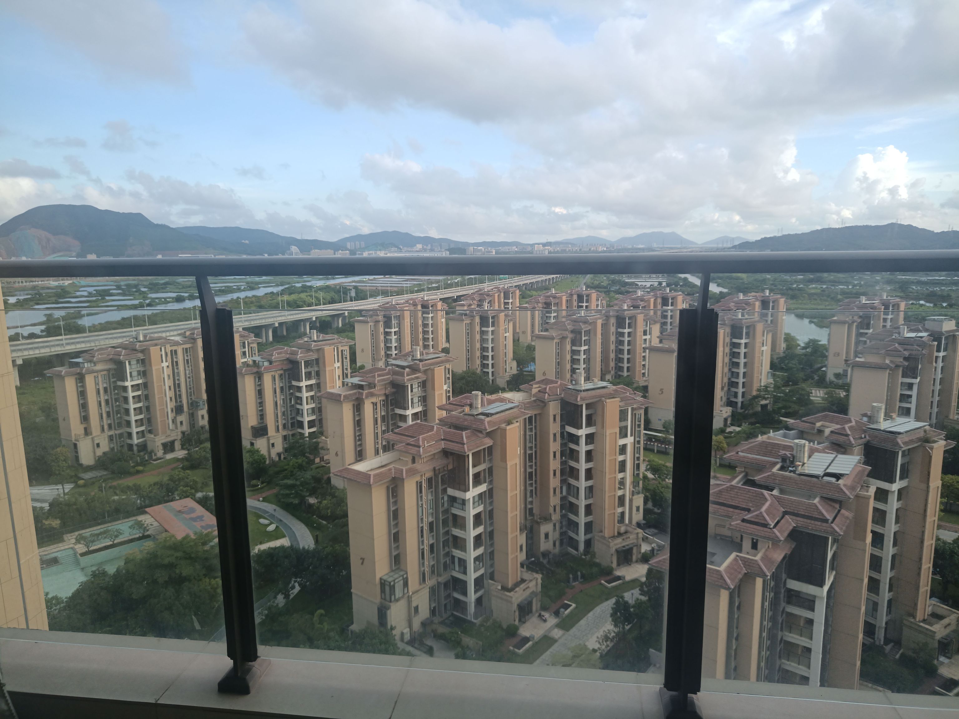 星河传奇视频看房