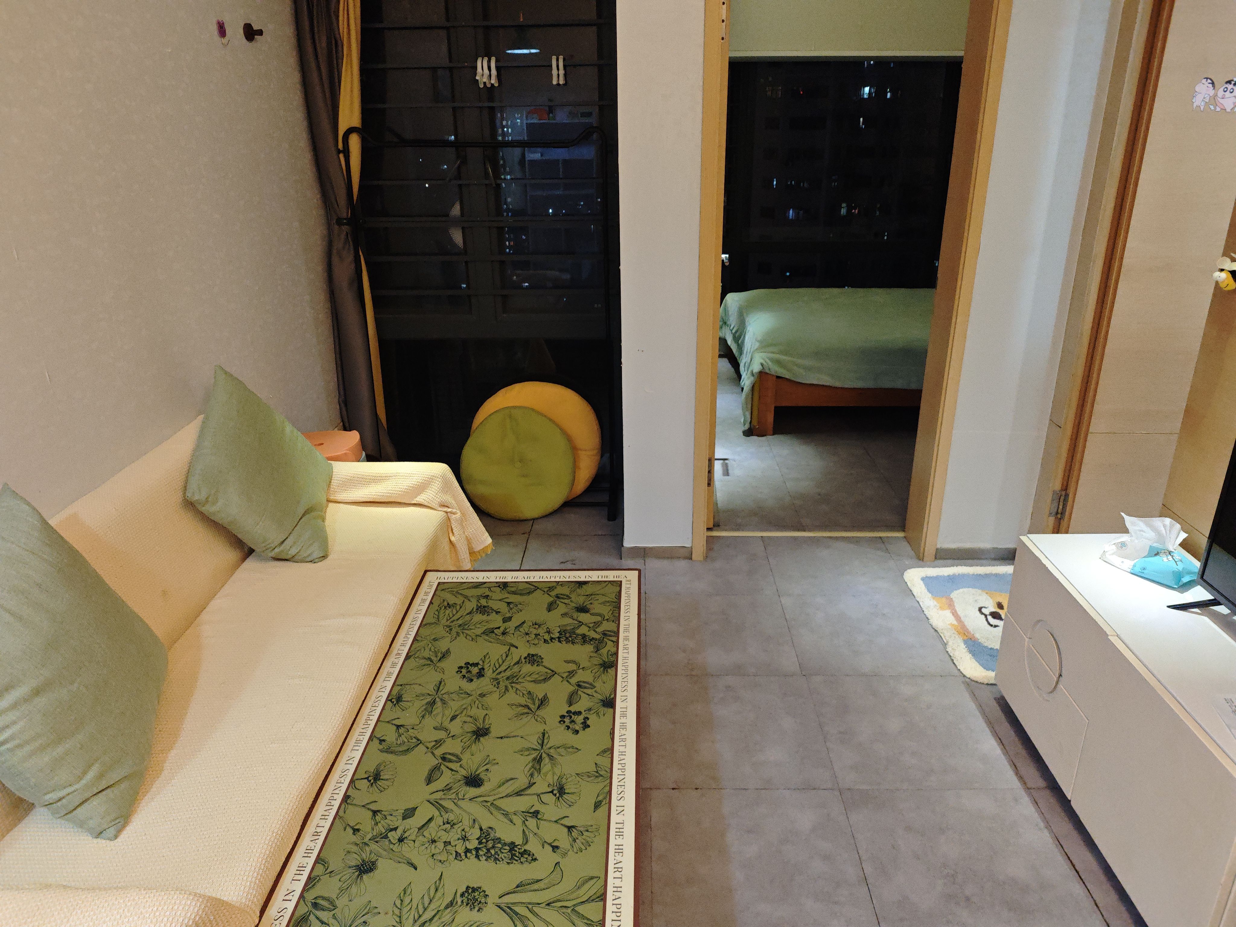 京基凤凰印象视频看房