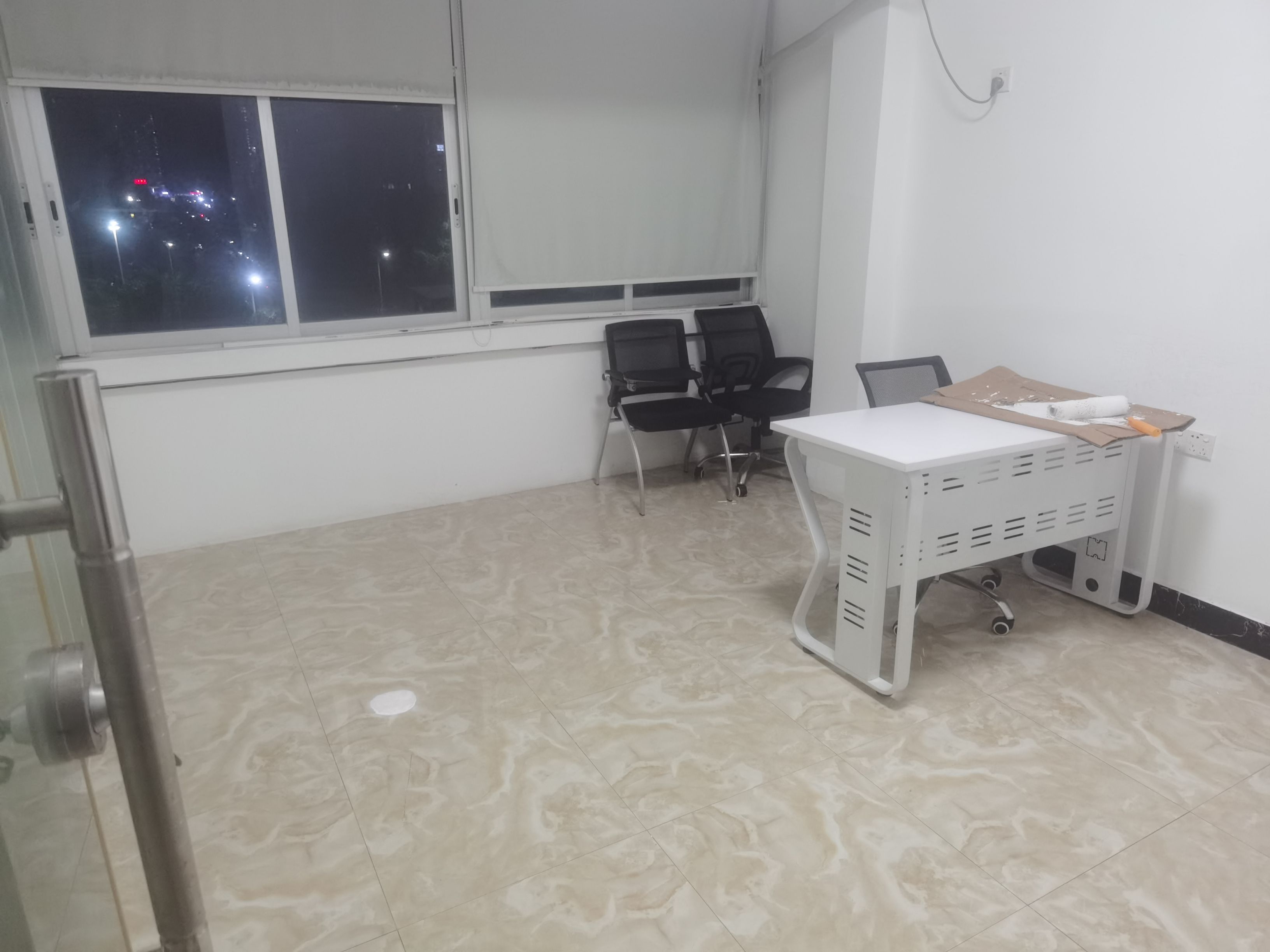 广安大厦视频看房