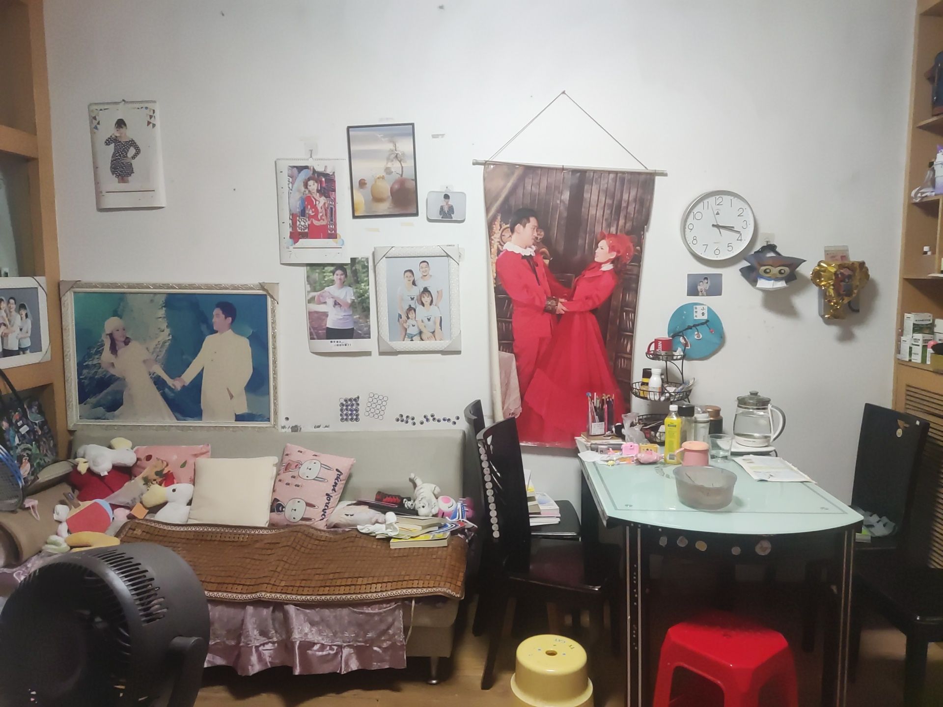 鼎太风华七期视频看房