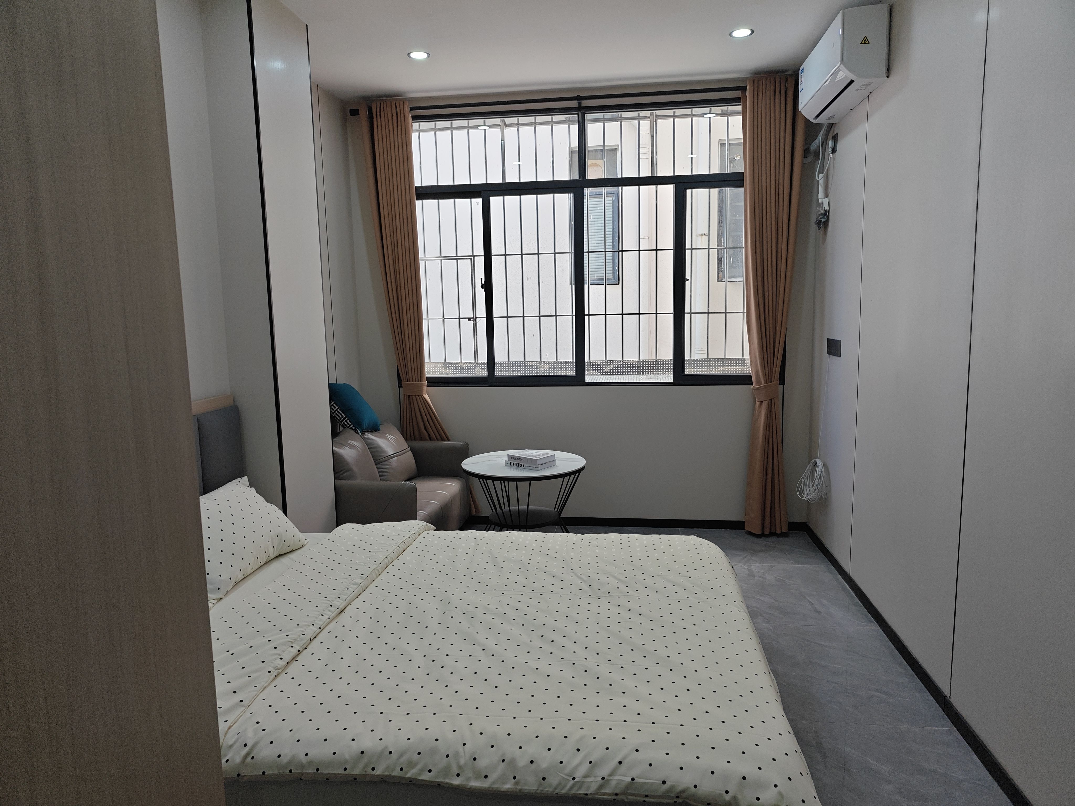 安其居公寓视频看房