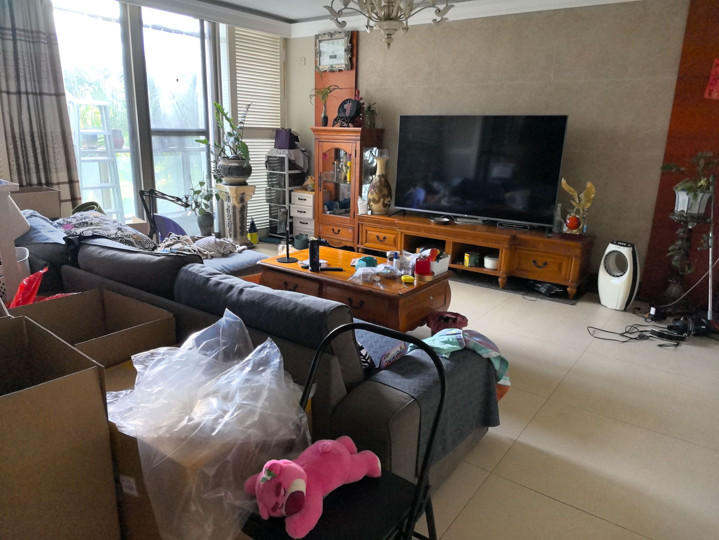 万科金域蓝湾二期视频看房