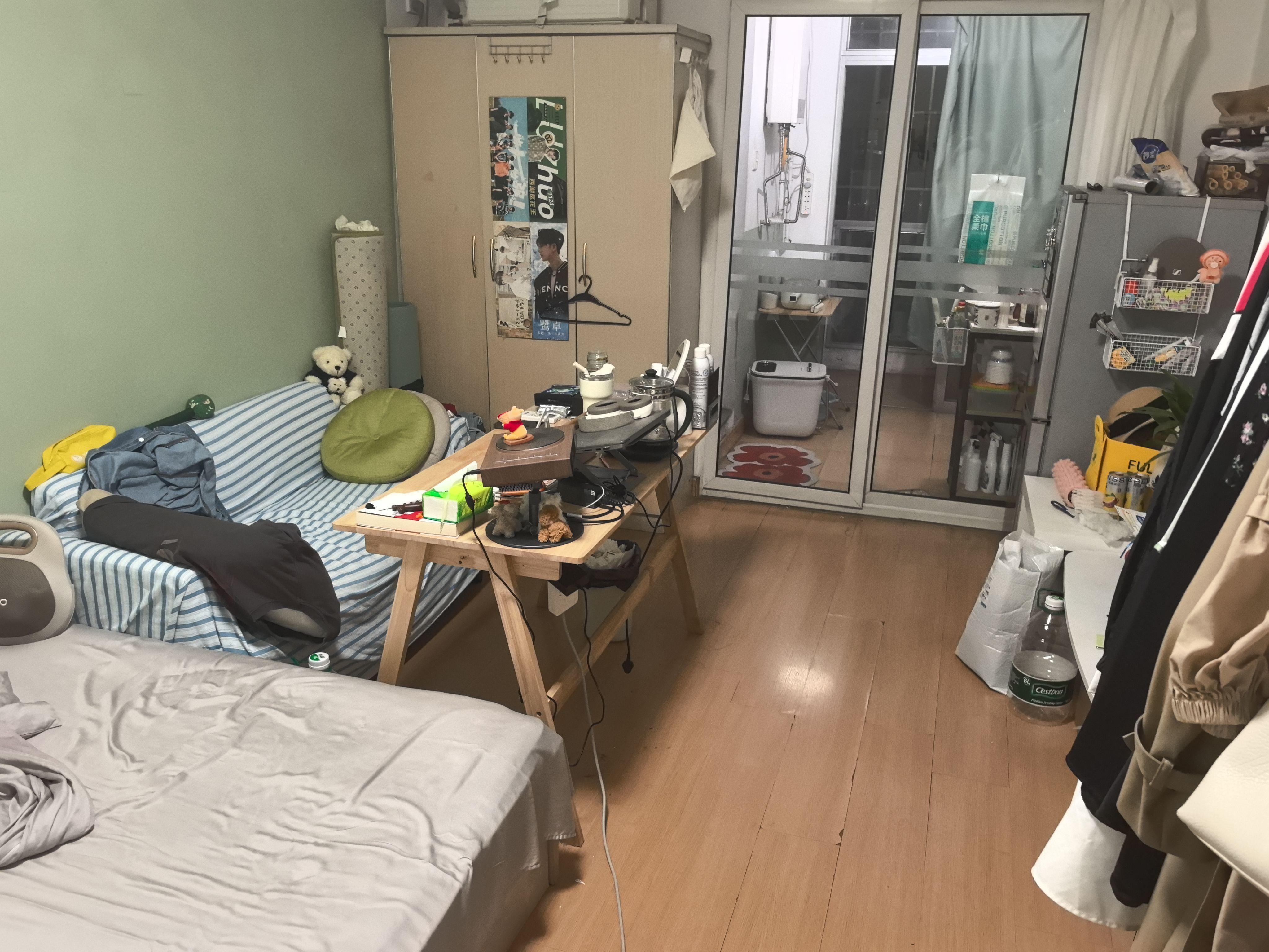 意馨居视频看房