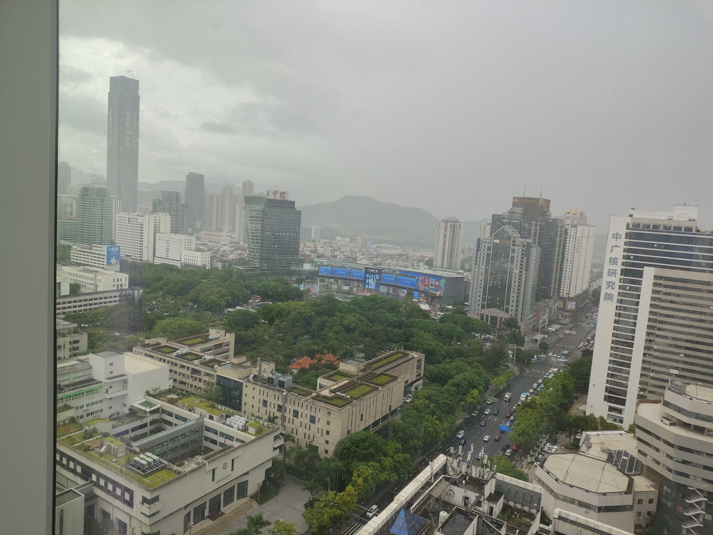 滨江爱义南方大厦视频看房