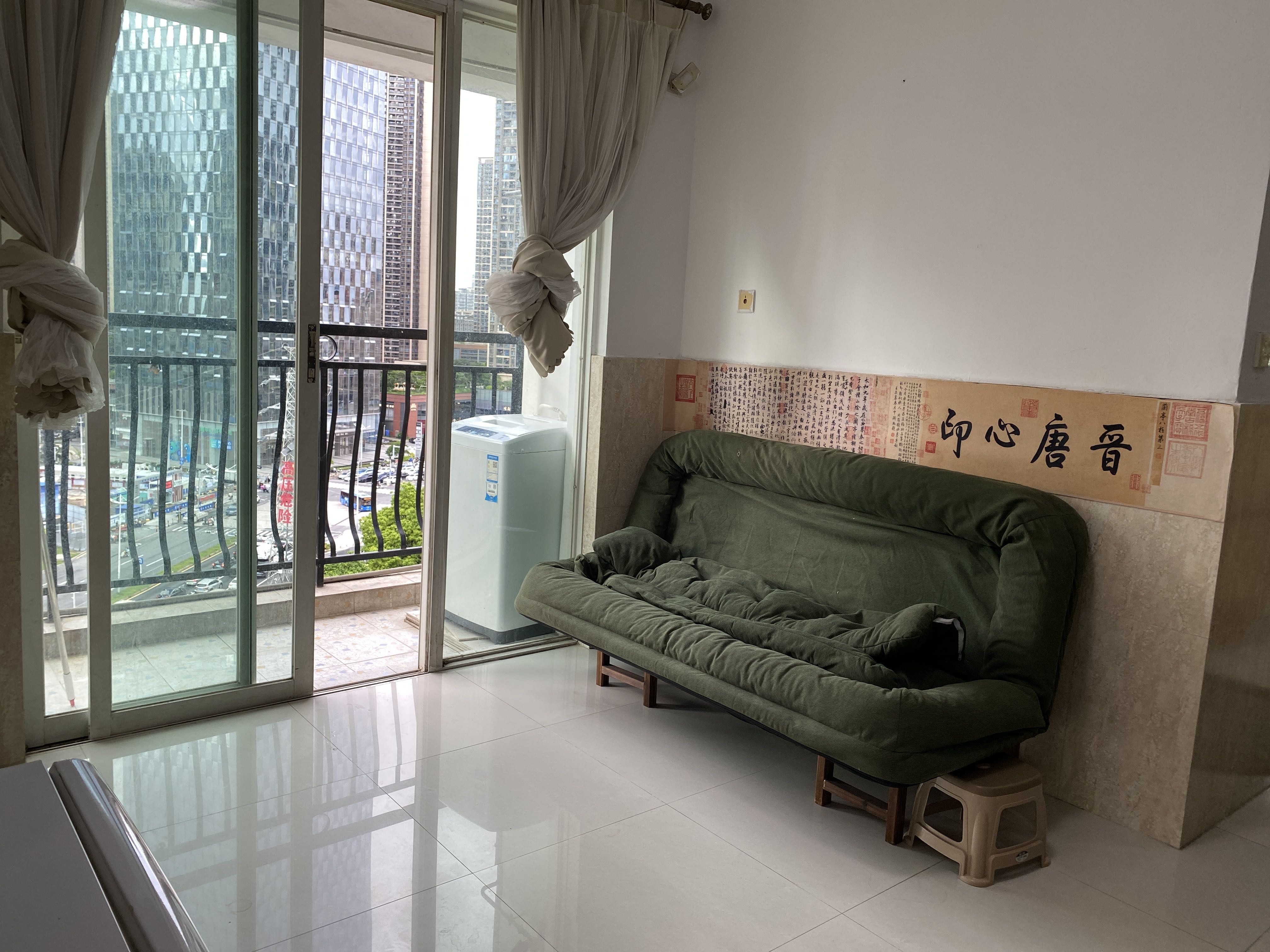 锦绣江南四期视频看房