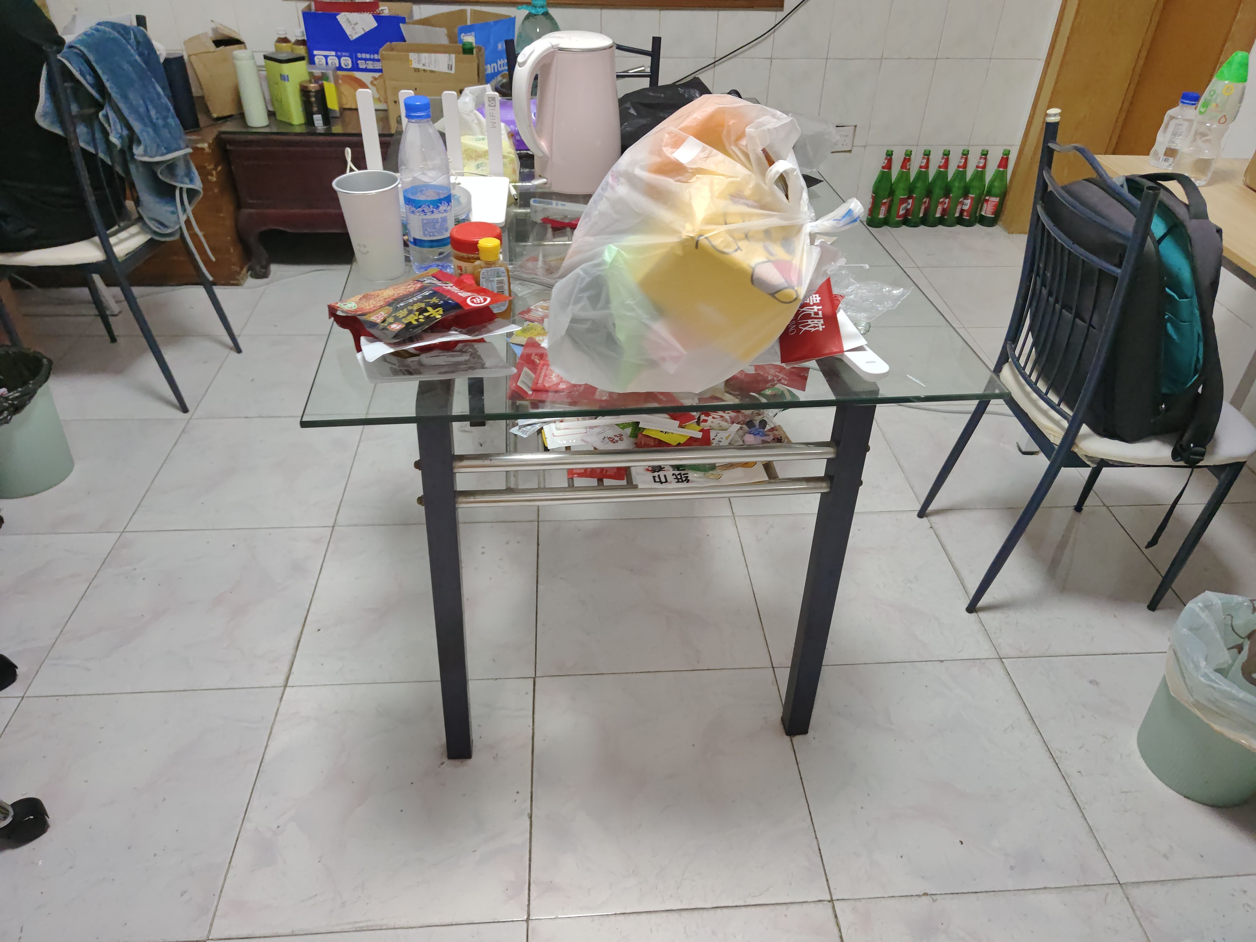 市政大院视频看房