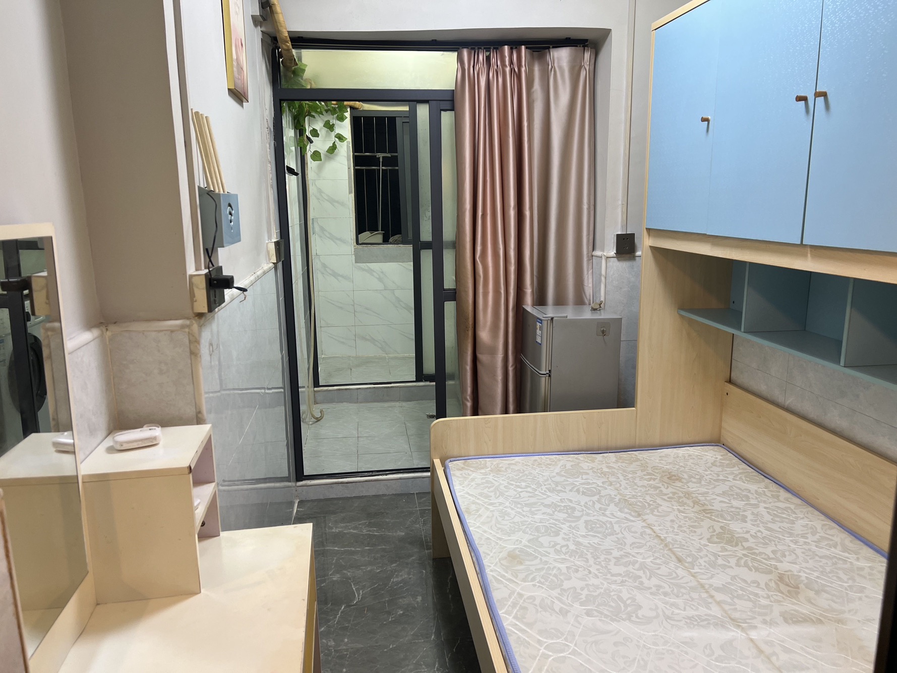 红桂一街视频看房