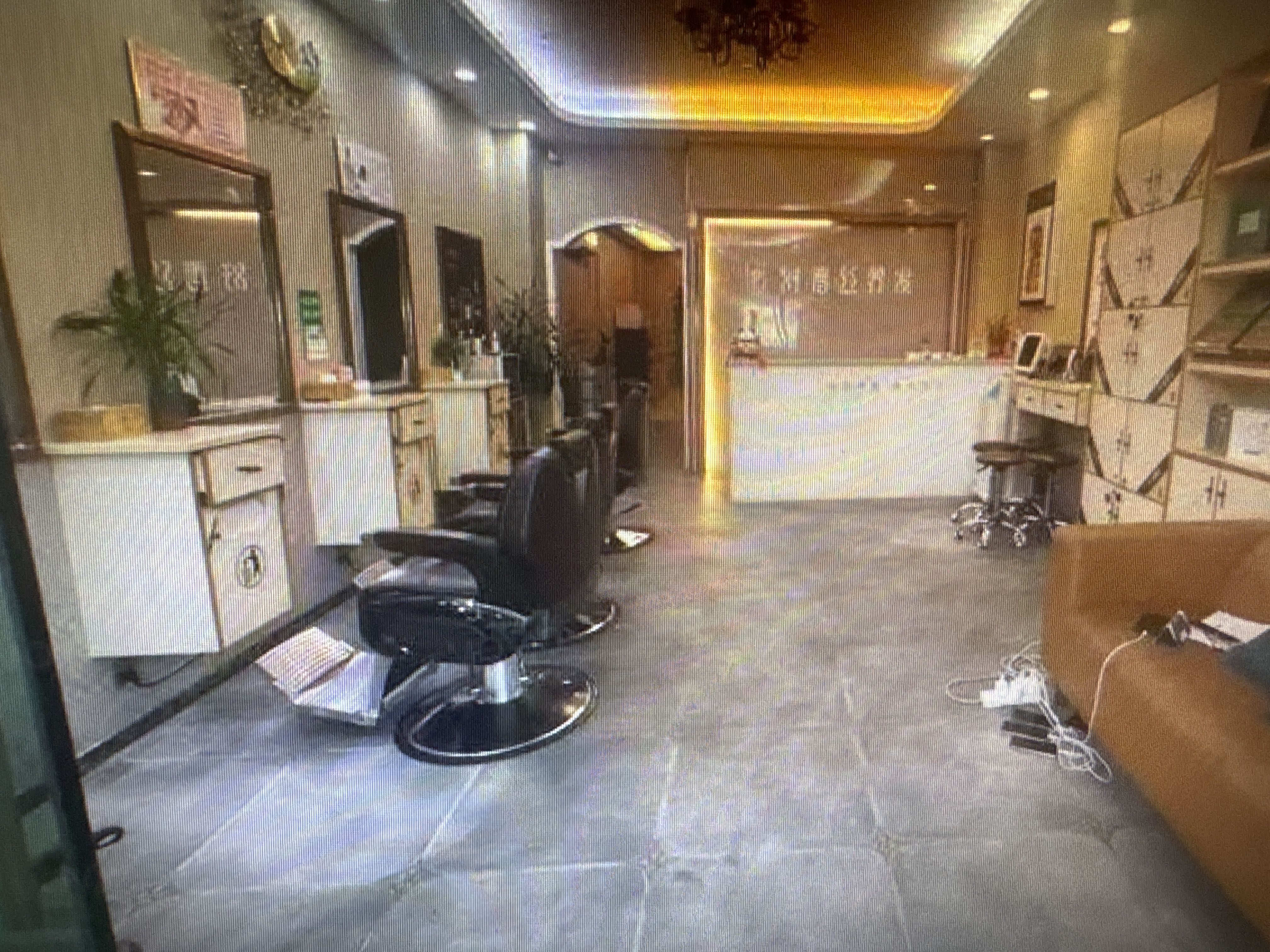 绿海名居视频看房