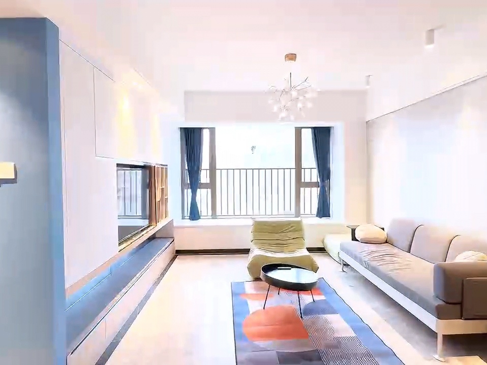 壹方中心视频看房