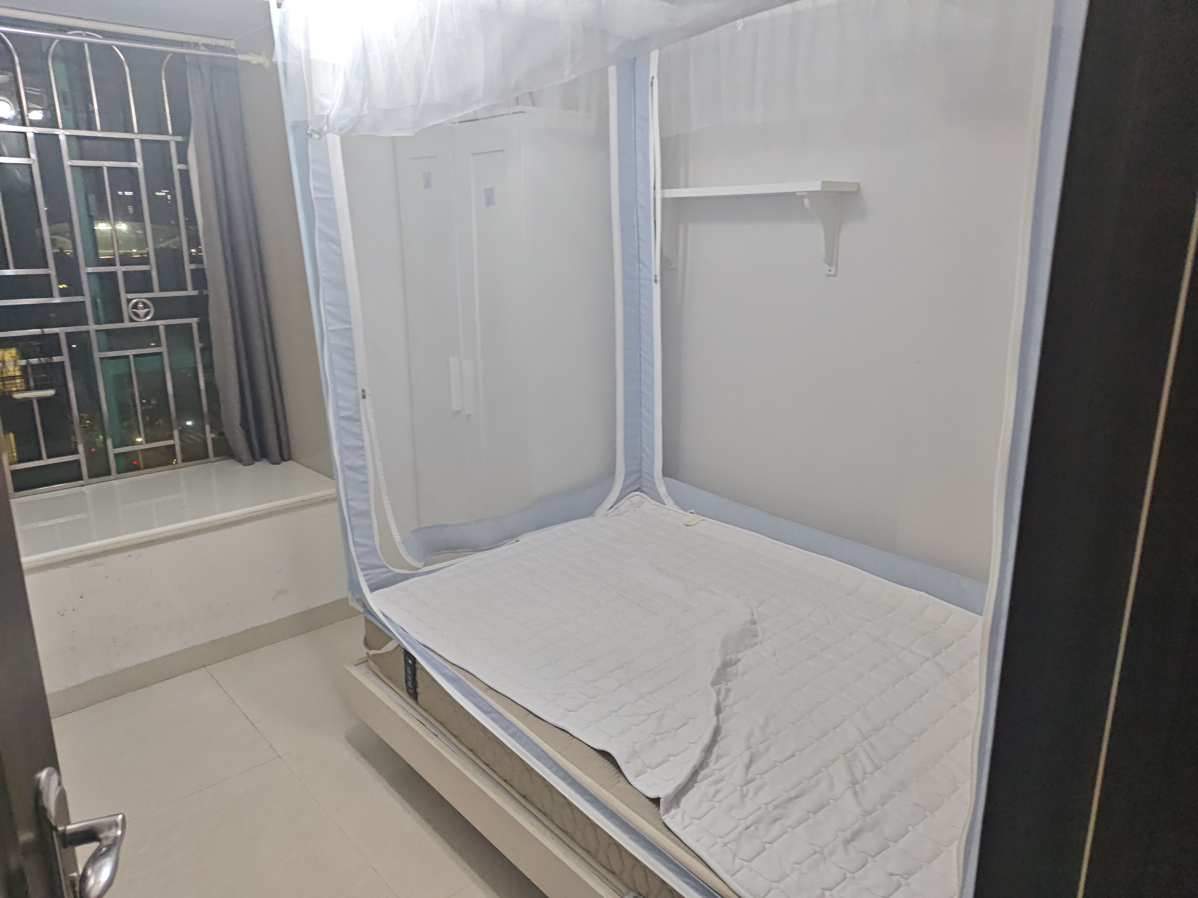 新华苑二期(广场1号)视频看房