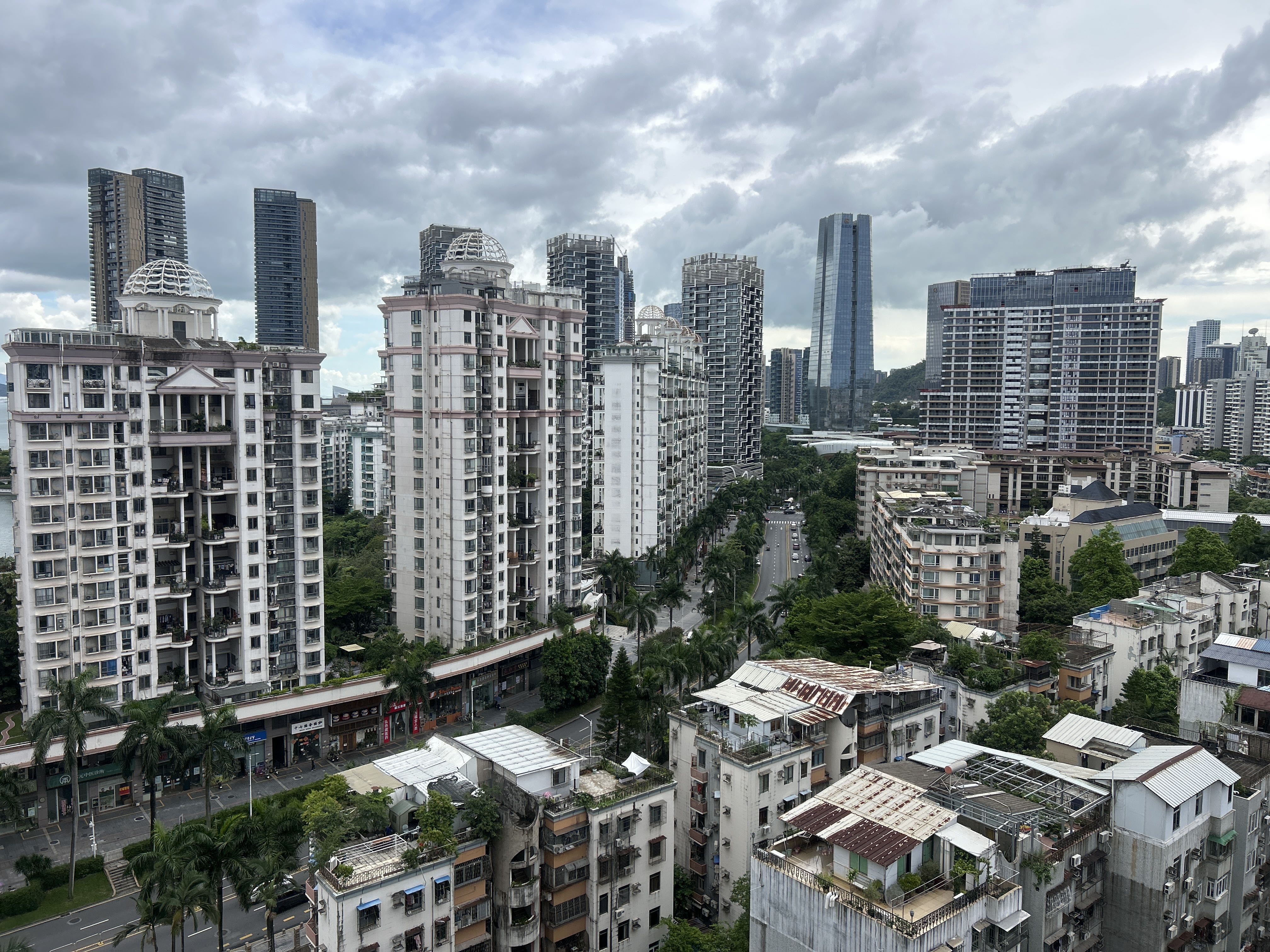 海尚国际视频看房