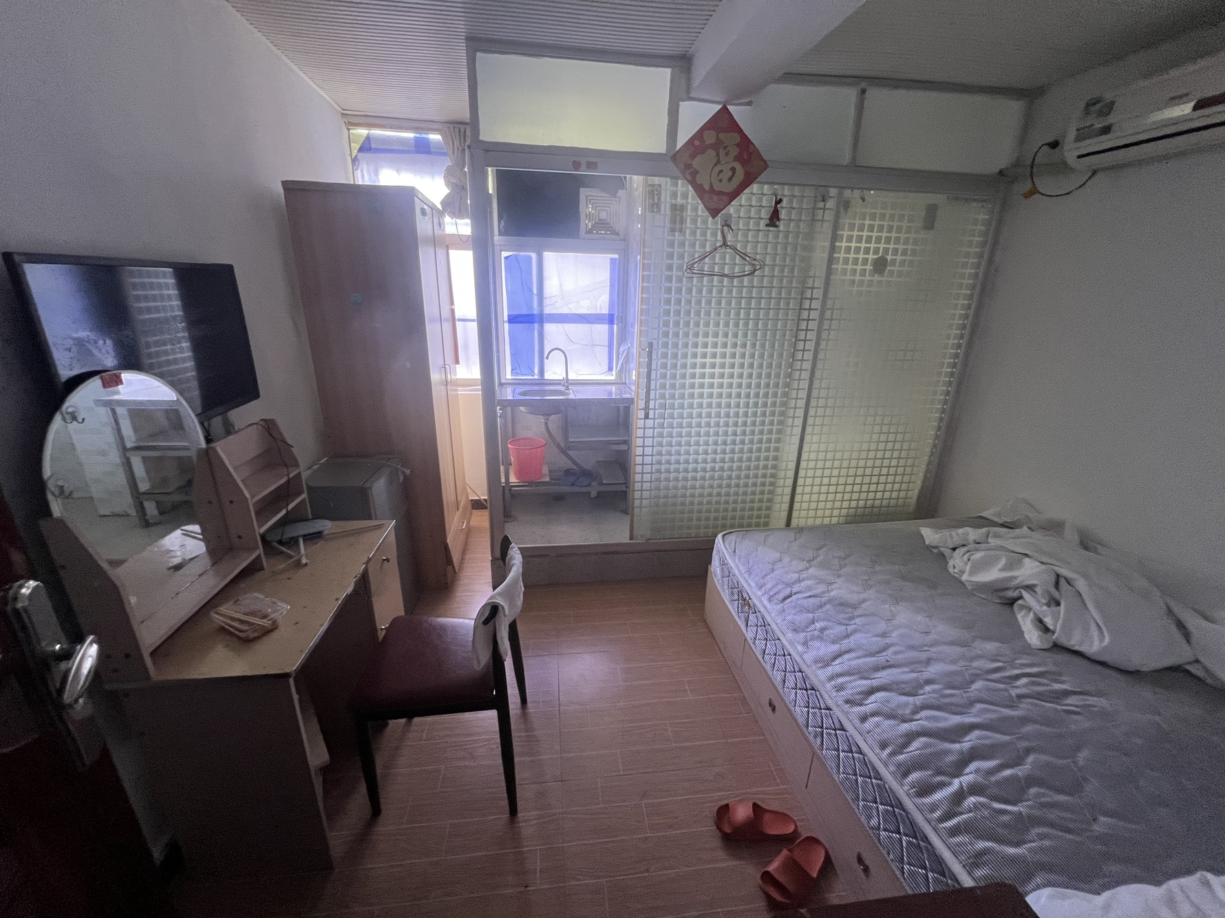 设计院(罗湖)视频看房