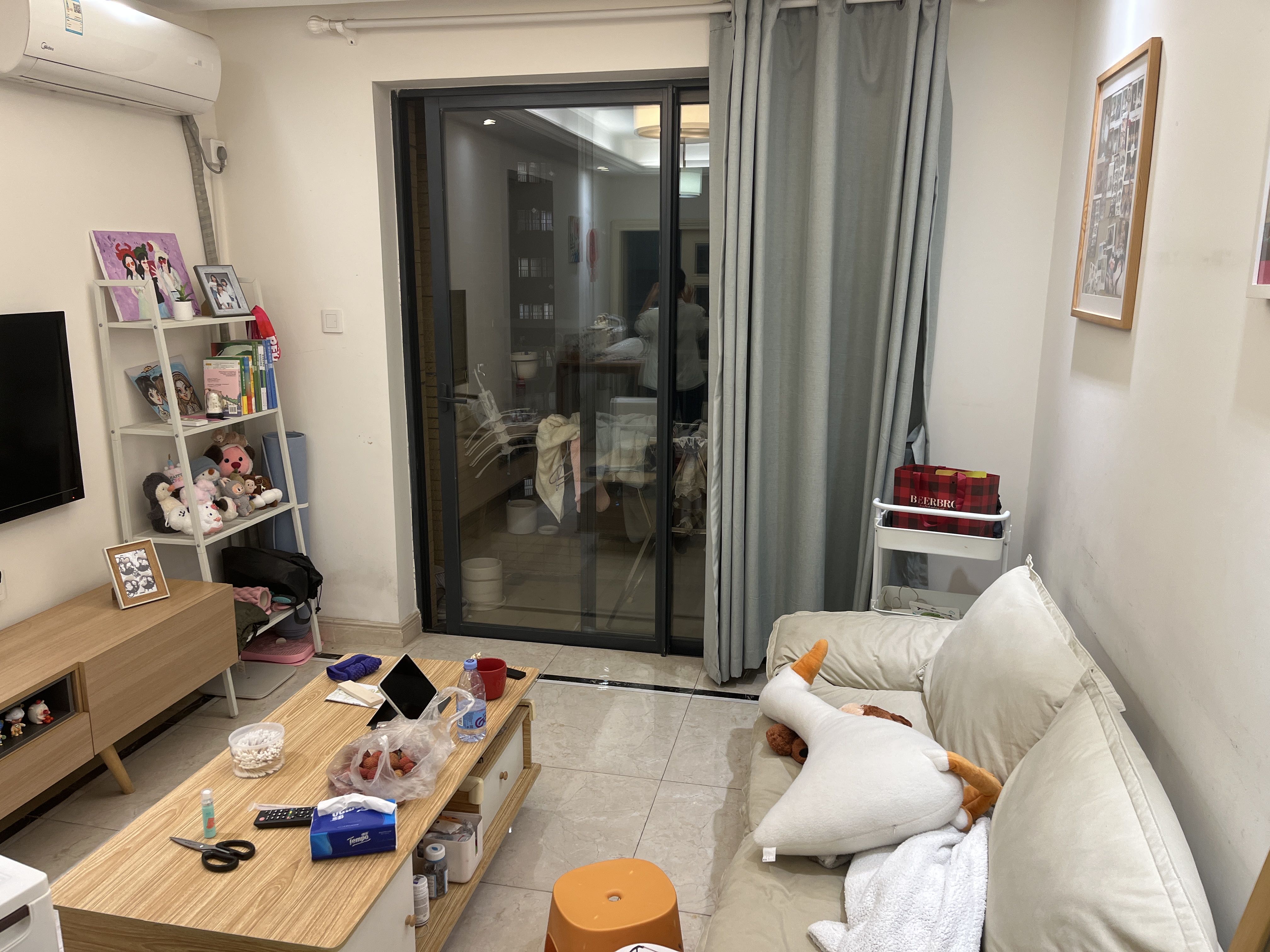 中海锦城视频看房