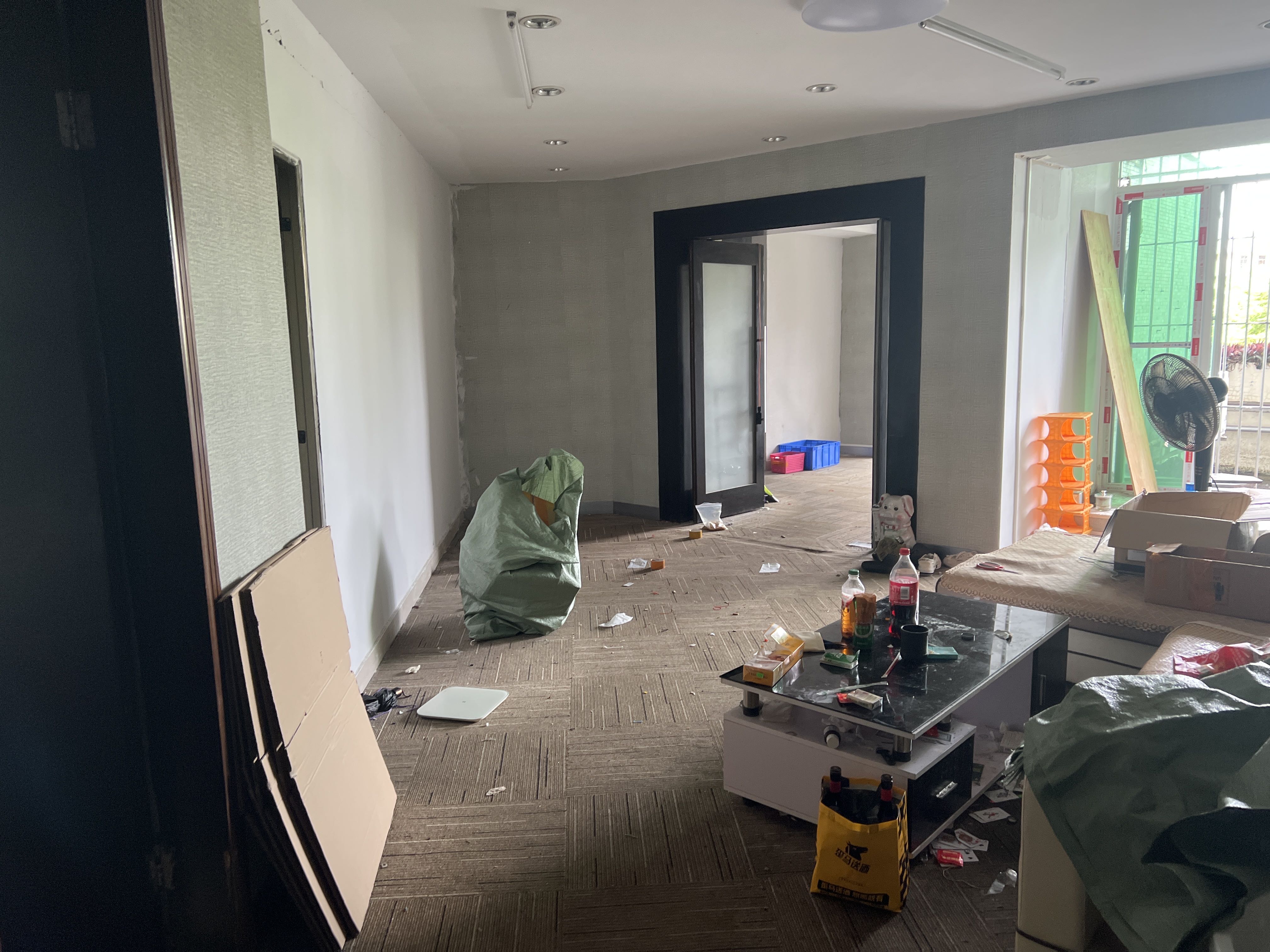 台湾花园(福田)视频看房