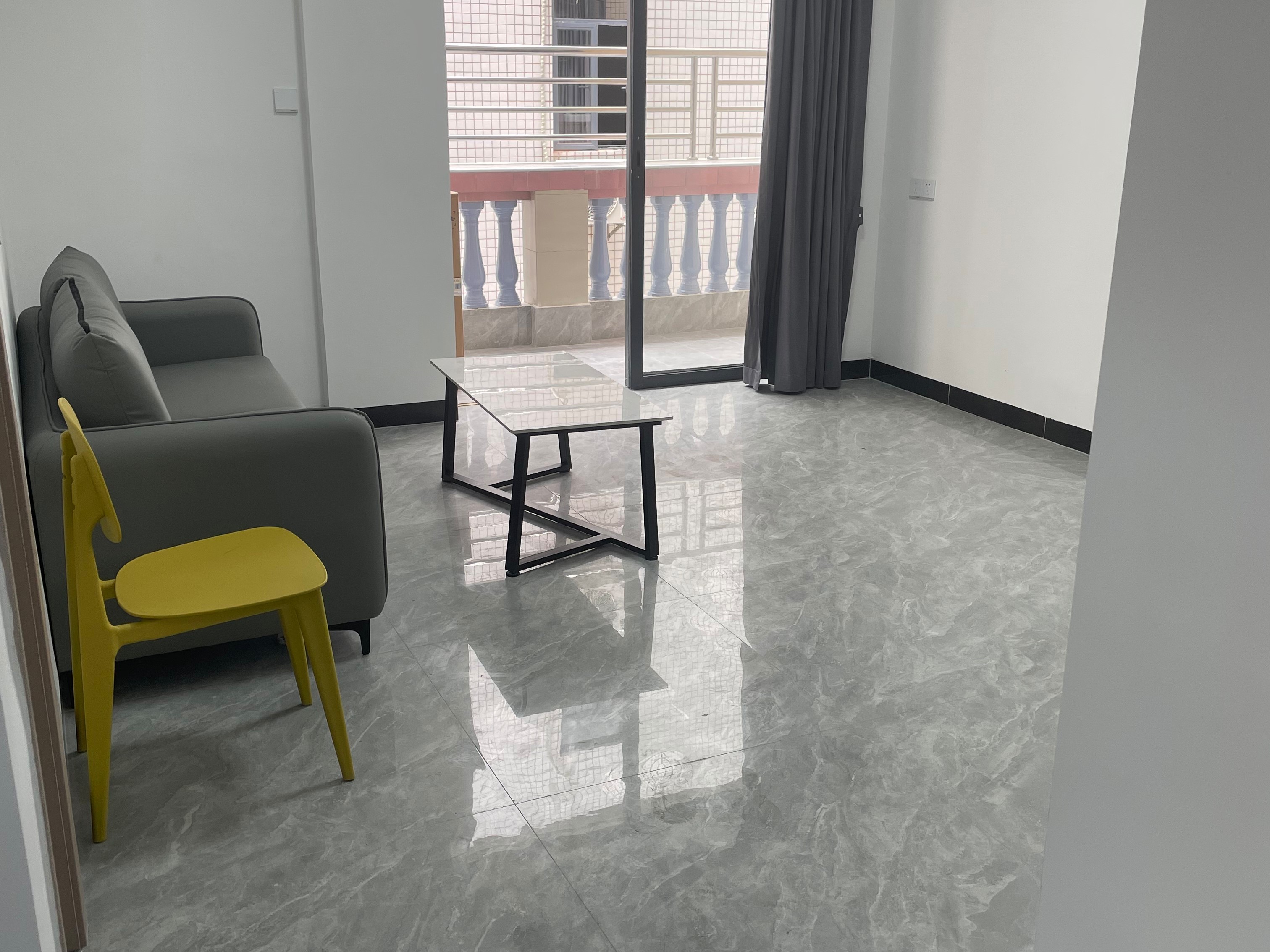 水口花园视频看房