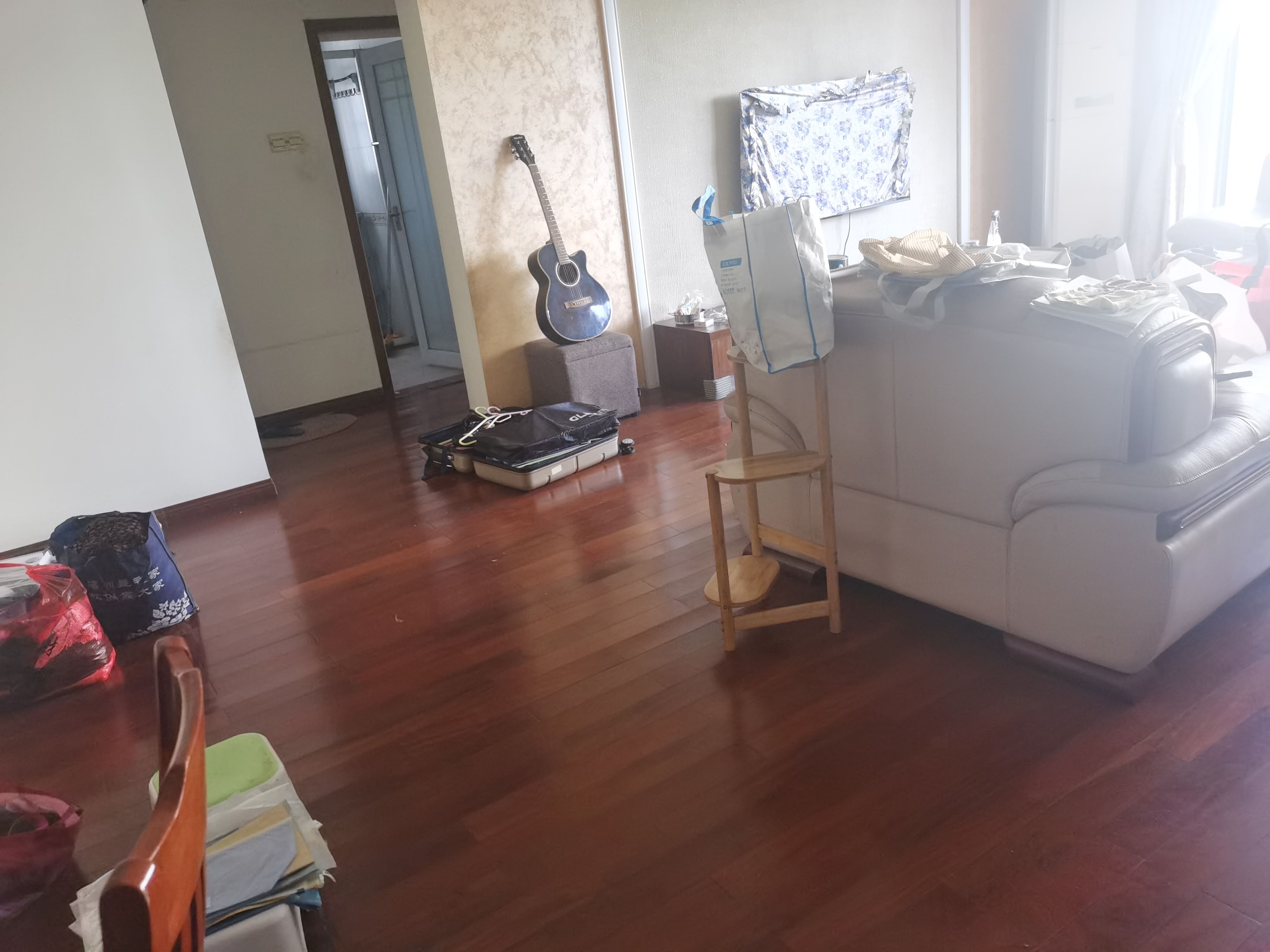 东方御花园视频看房