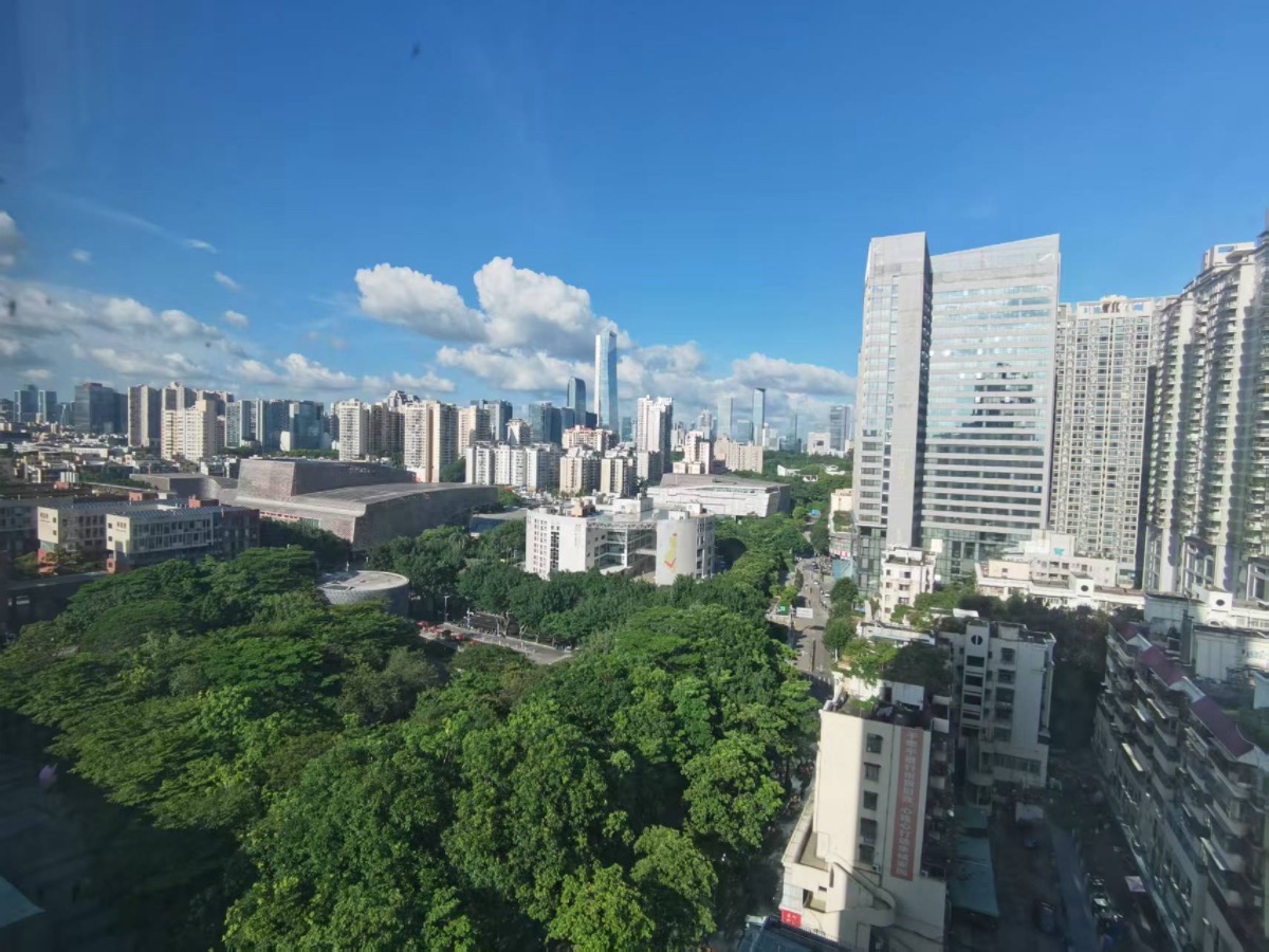 四季丽晶视频看房
