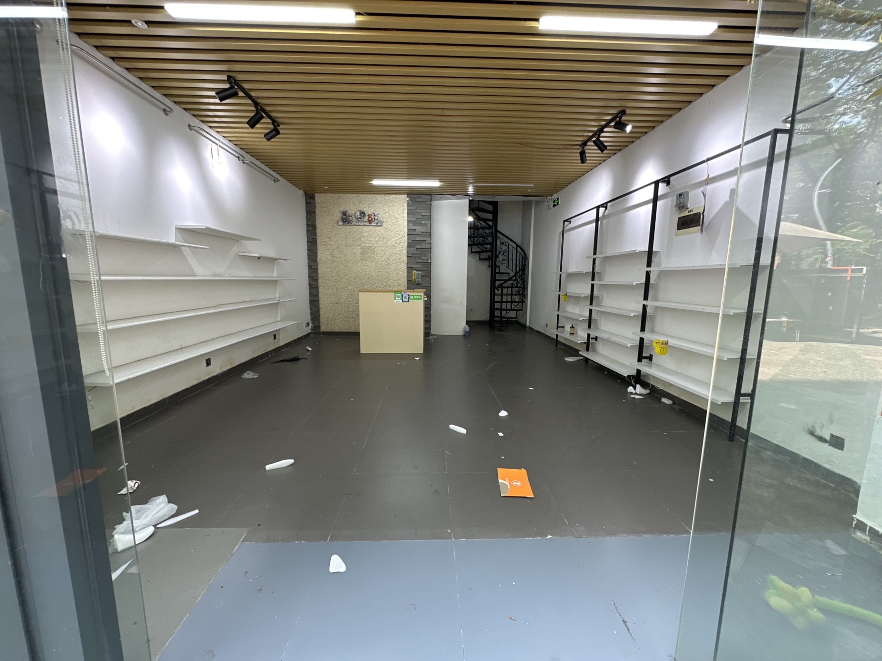 朝阳里雅苑视频看房
