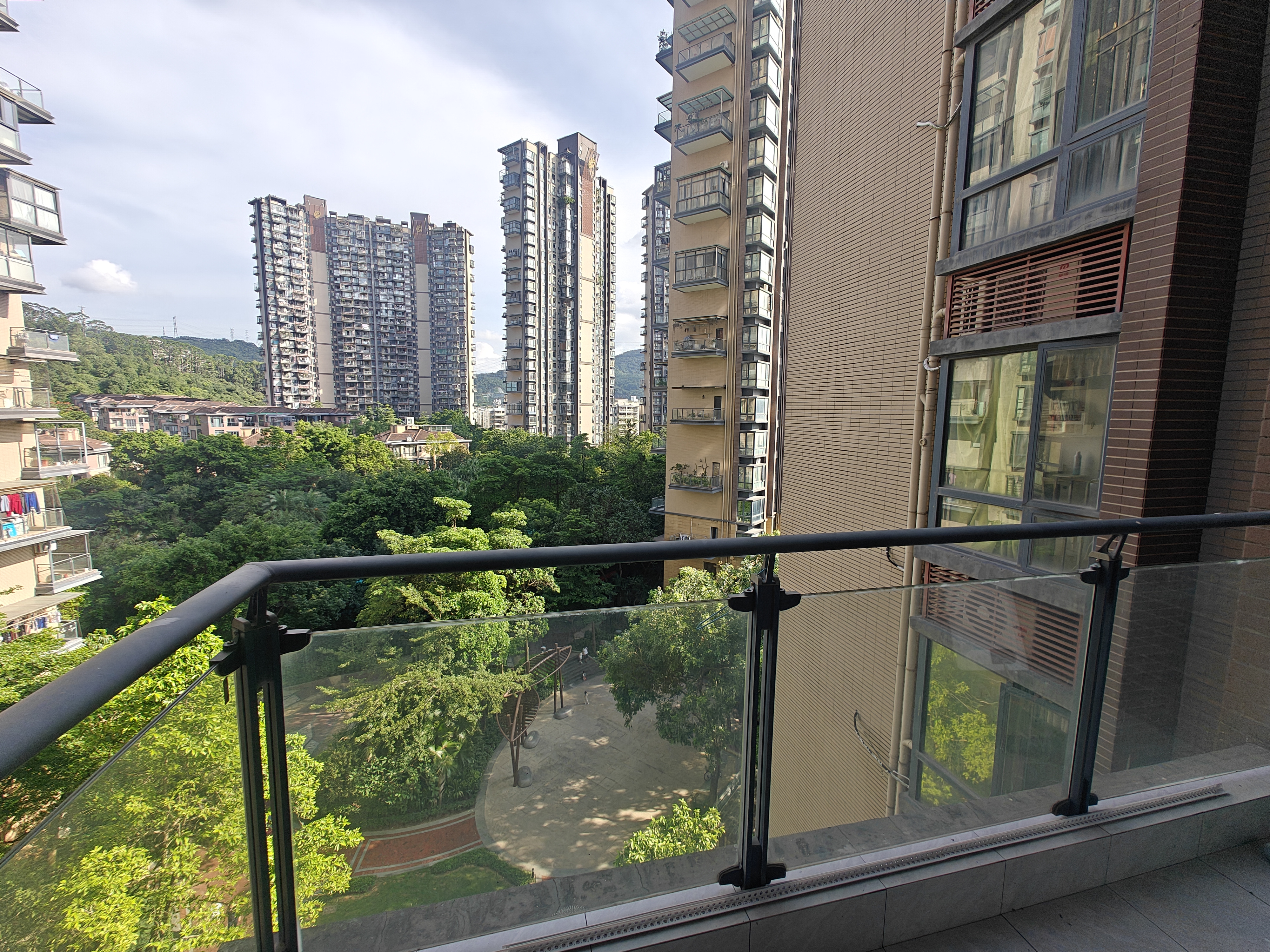溪山美地园视频看房
