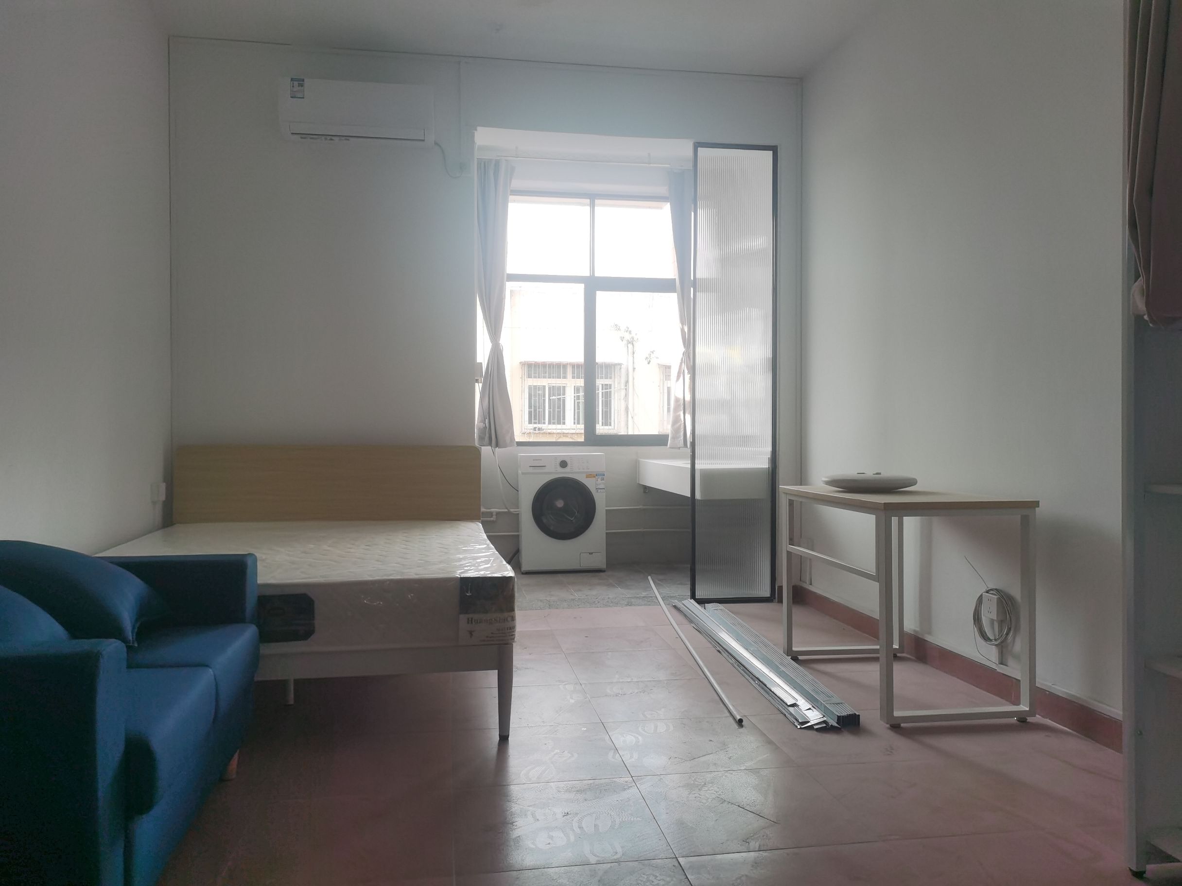 科技园30区视频看房