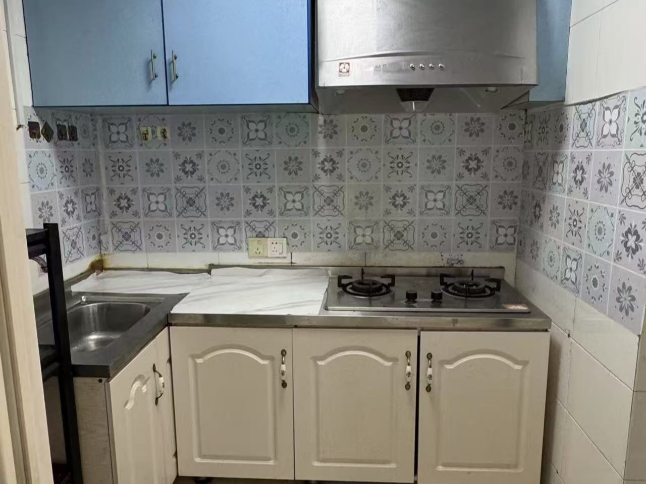 汇金家园视频看房