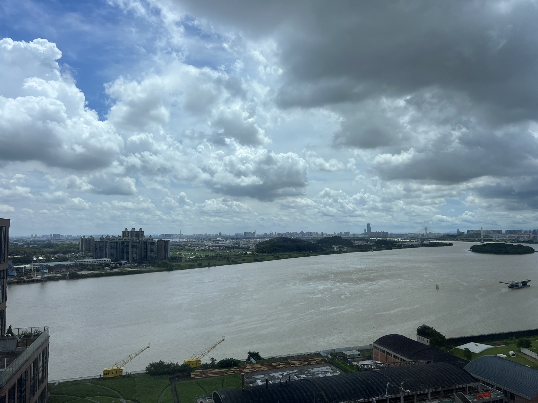 奥园·外滩视频看房