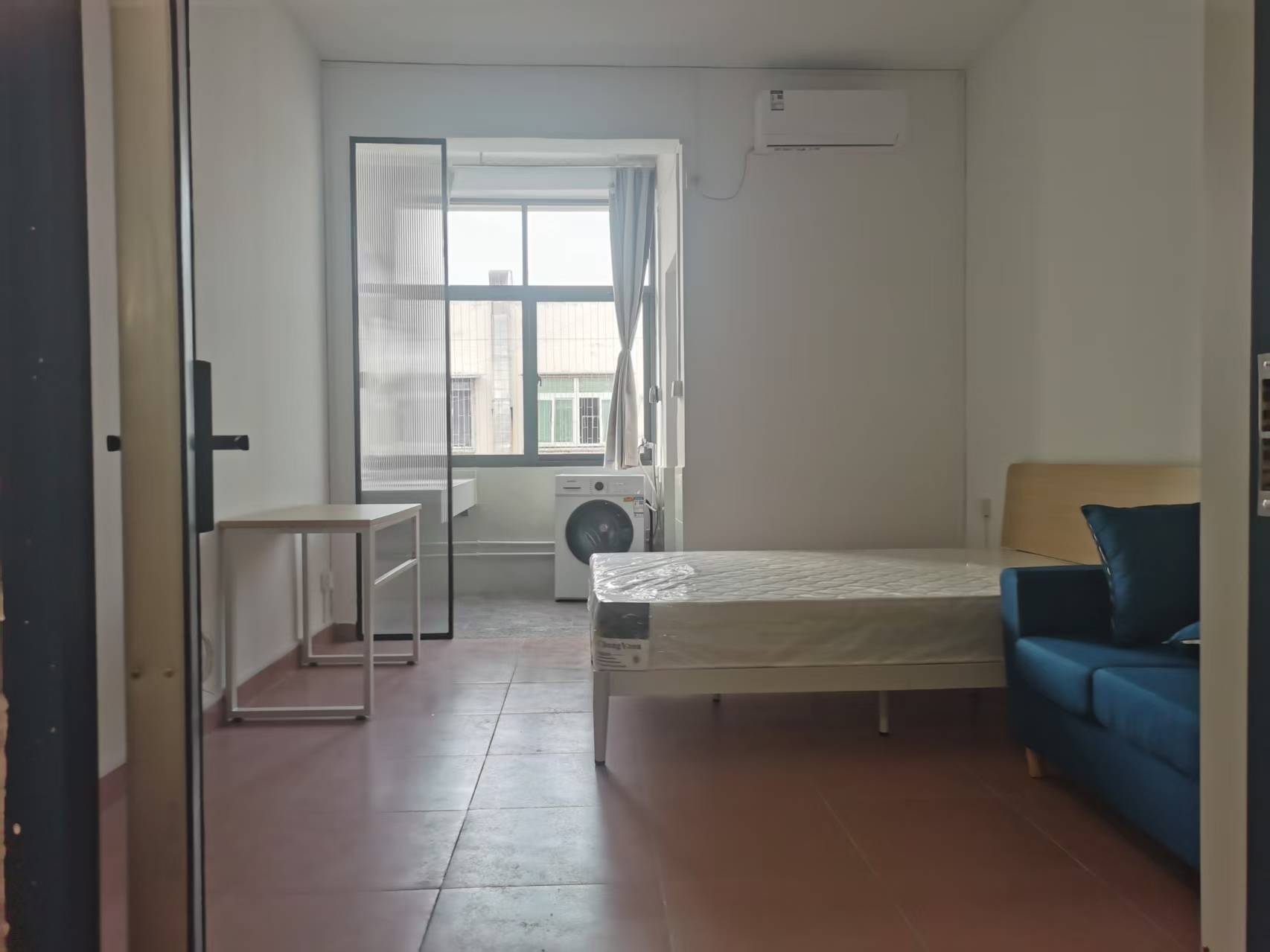 科技园30区视频看房