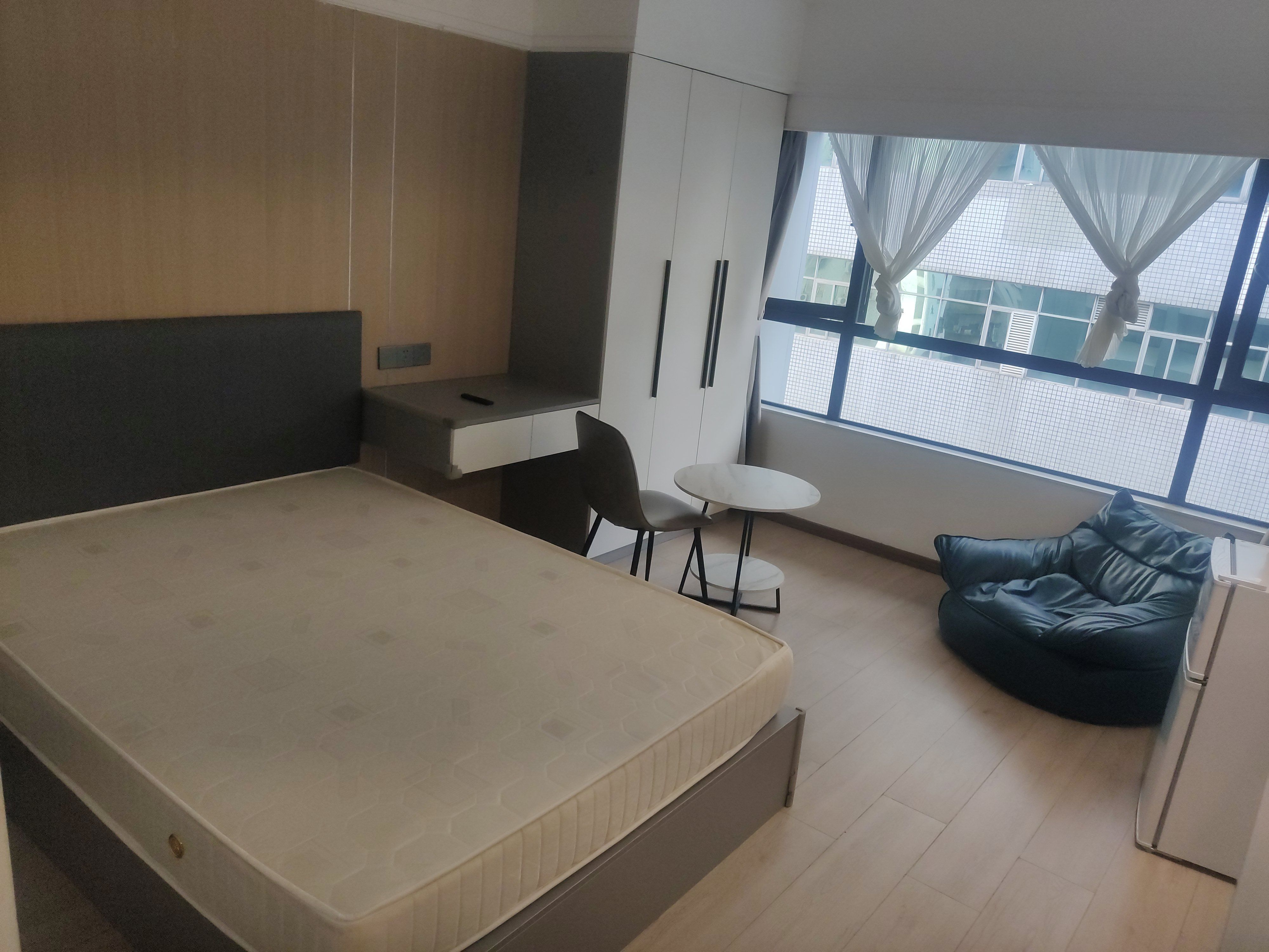 罗湖大酒店视频看房