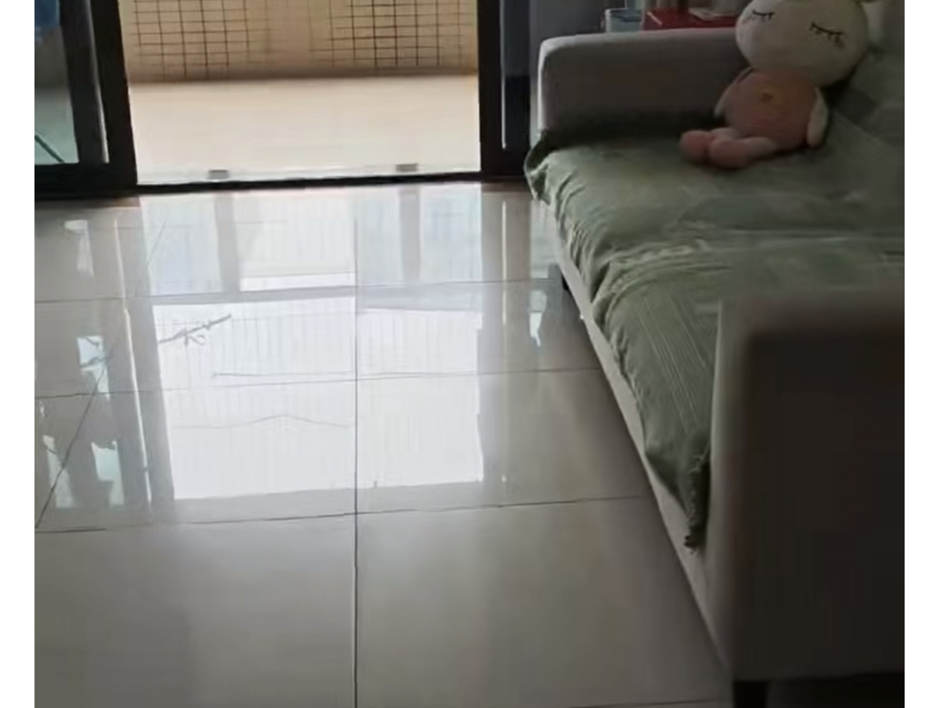 星航华府视频看房