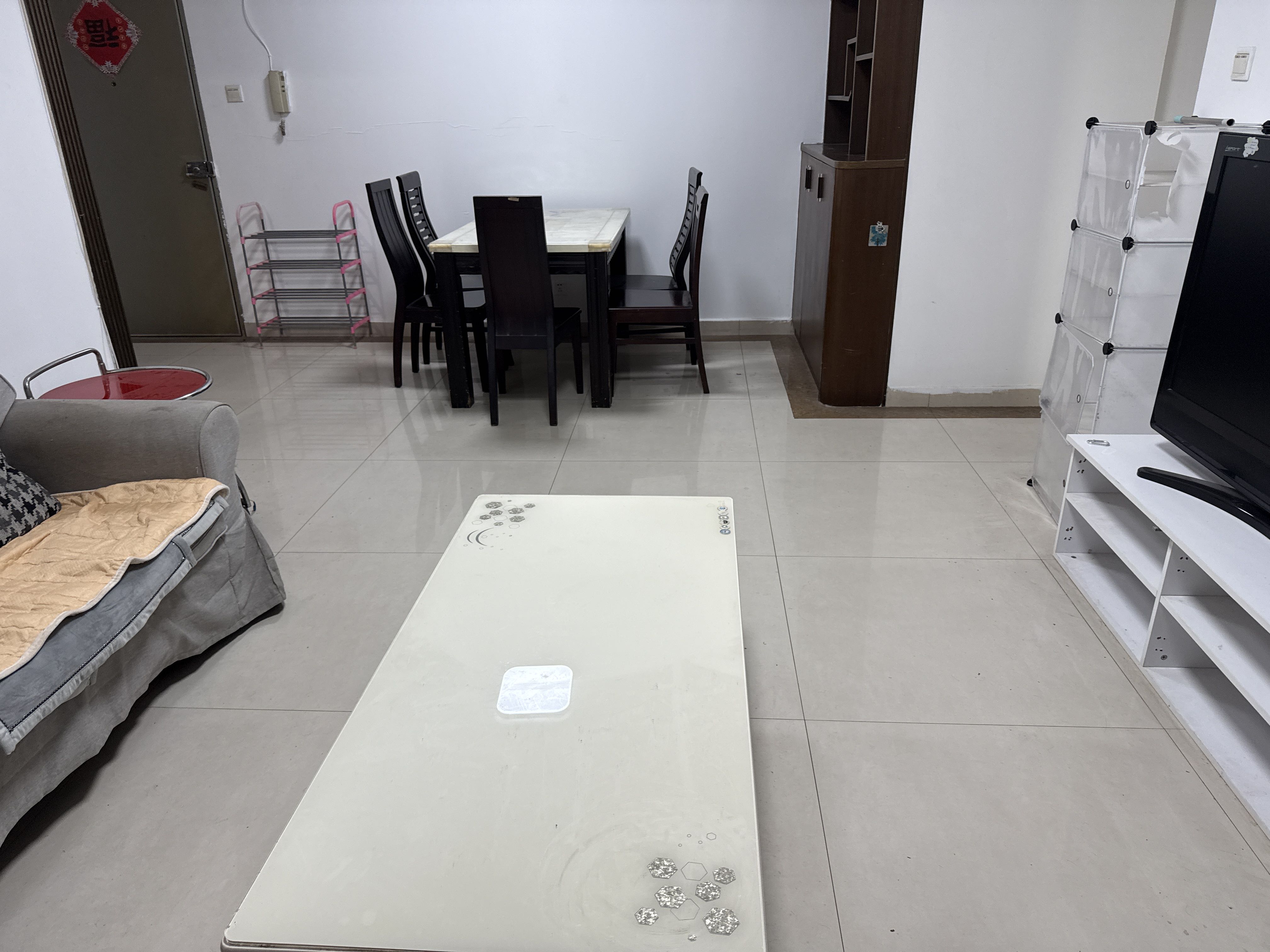 日出印象B区视频看房